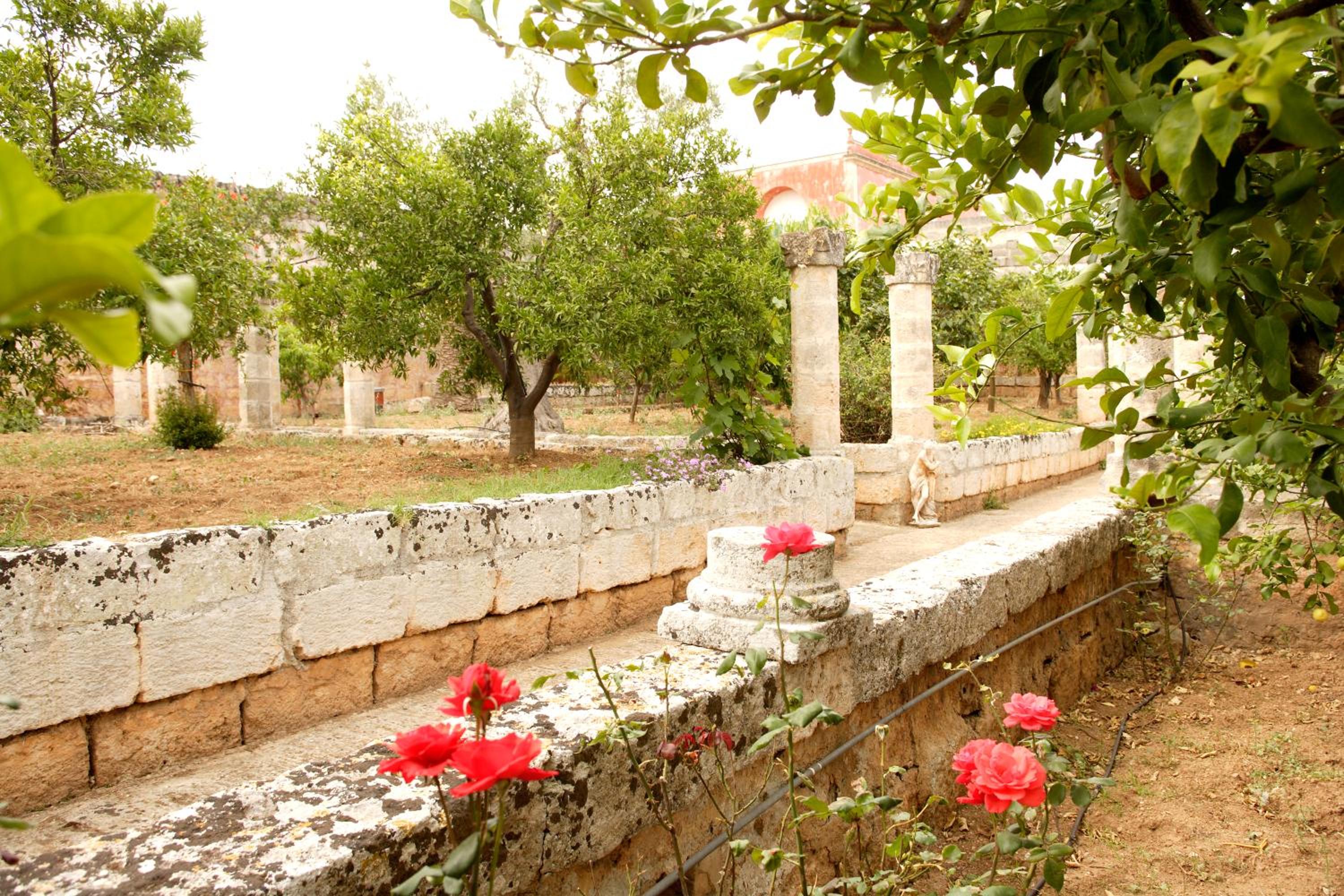Masseria Curatori