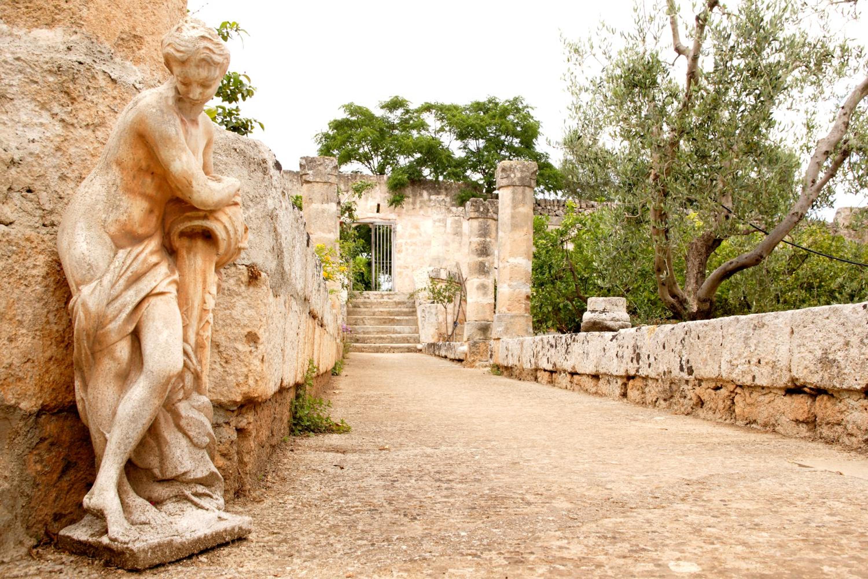 Masseria Curatori