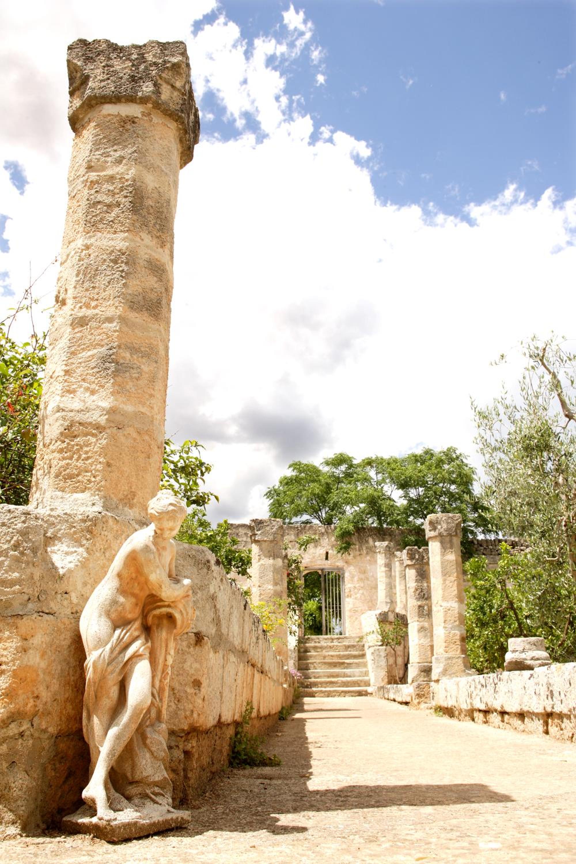 Masseria Curatori