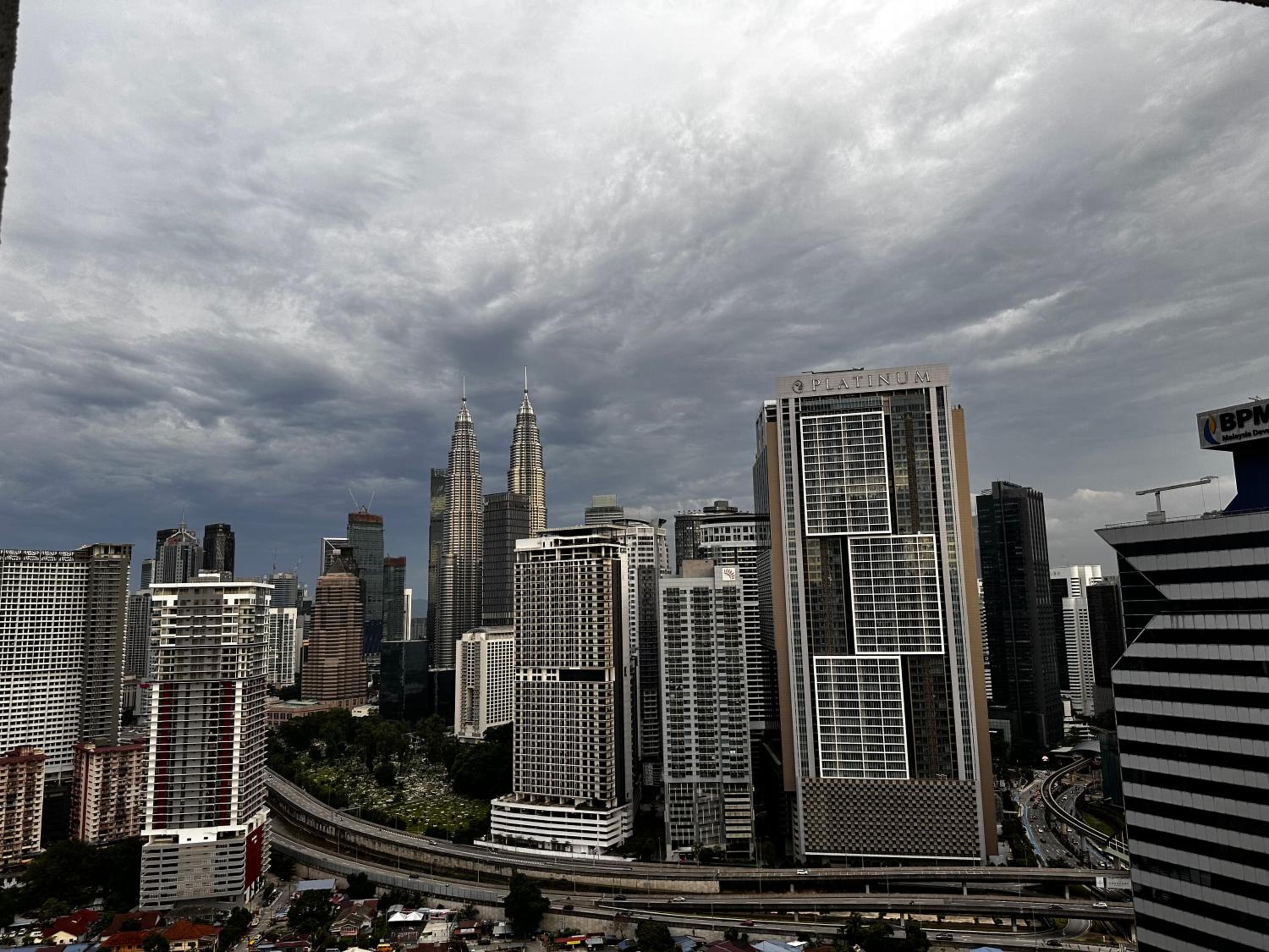 The Luxe Colony KLCC BY Infinitum