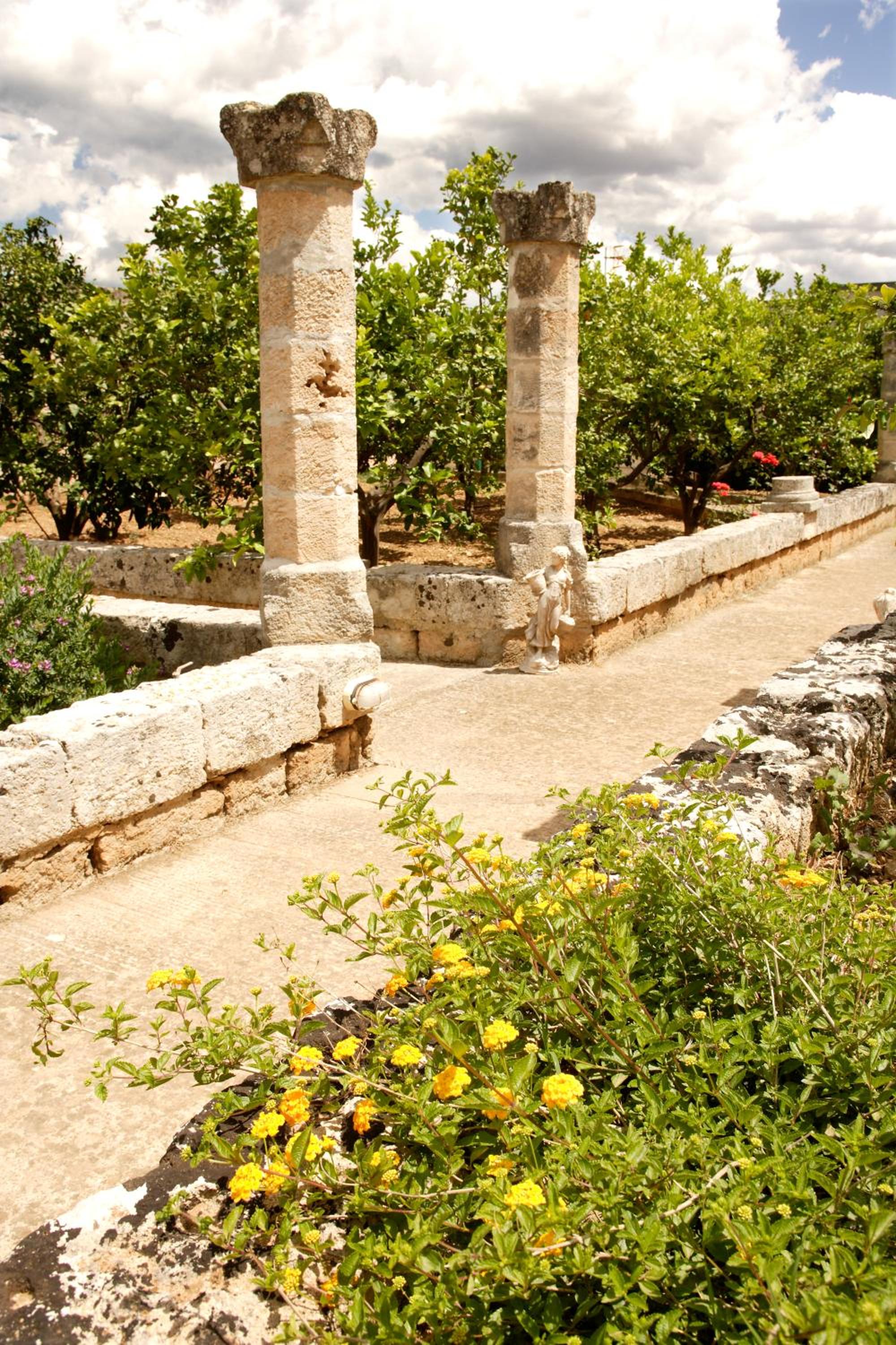 Masseria Curatori