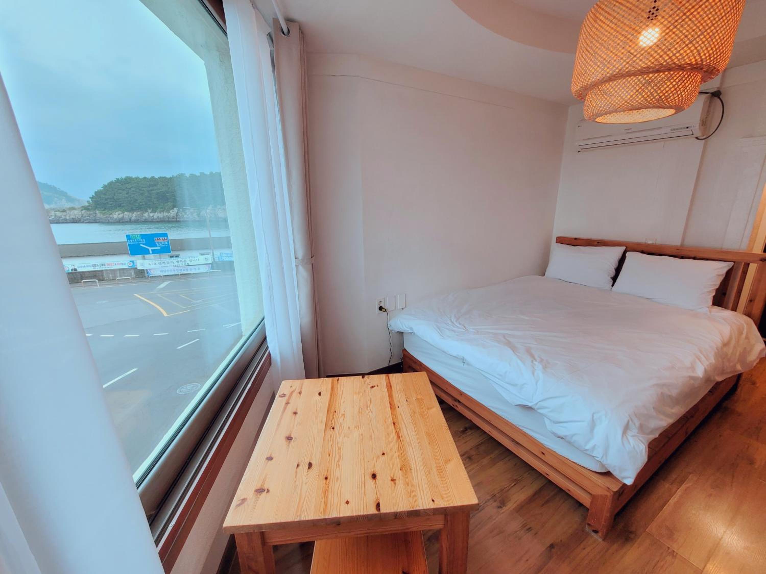 Seogwiporto