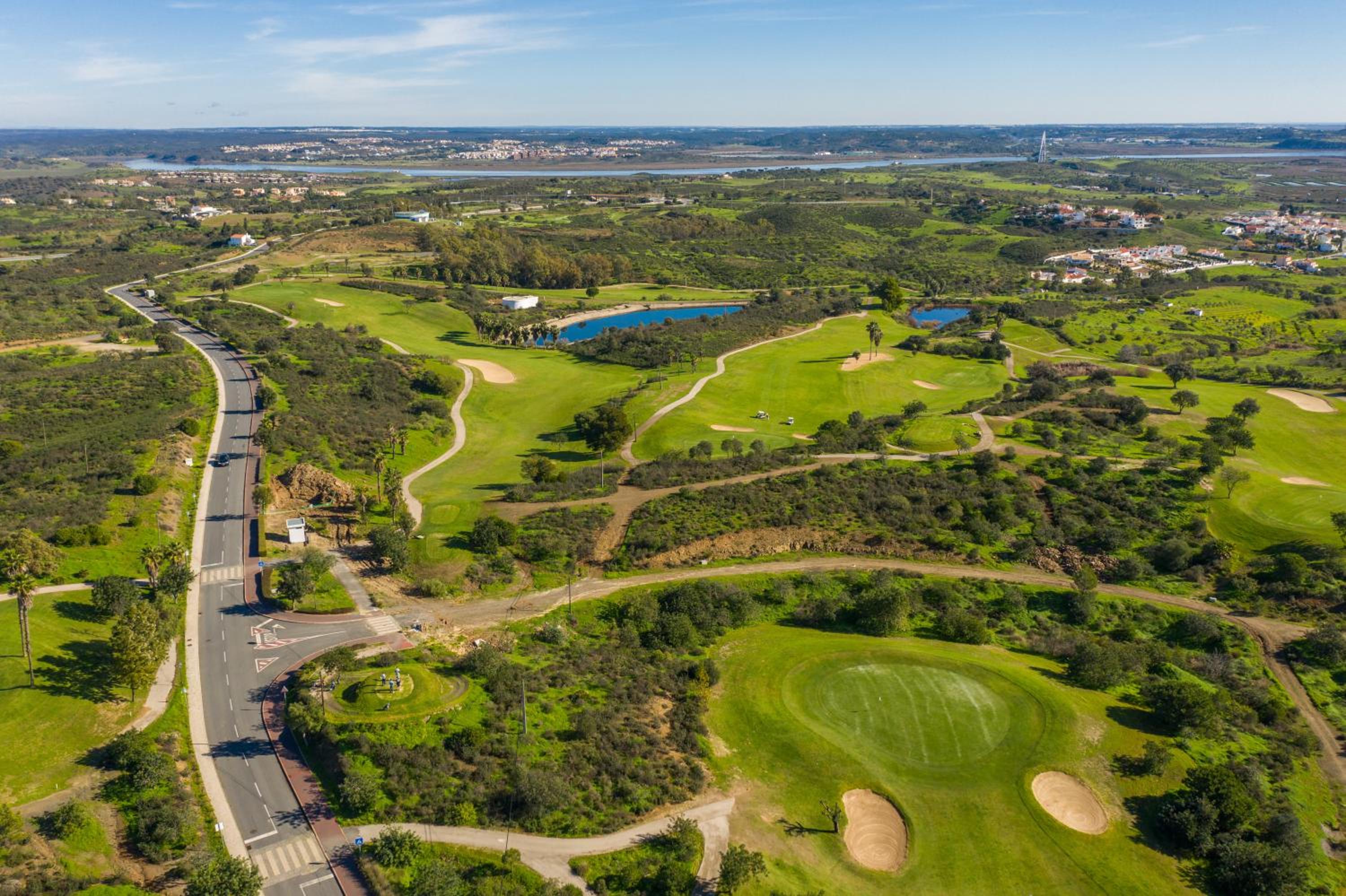 Castro Marim Golfe and Country Club