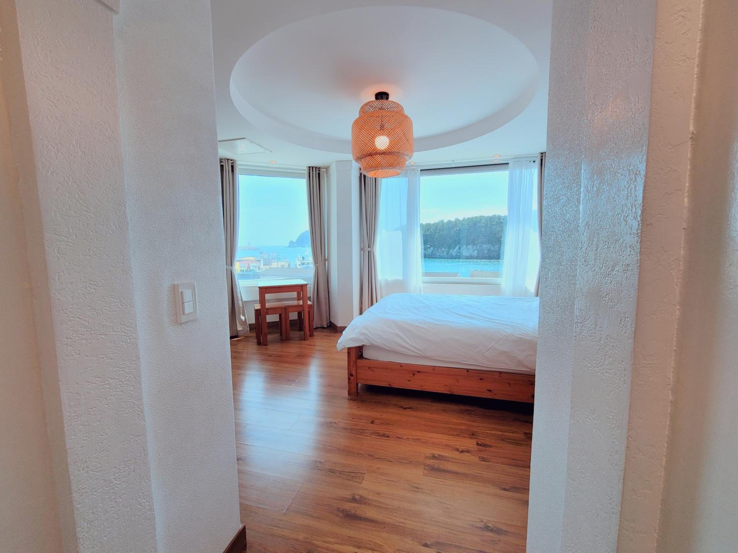 Seogwiporto