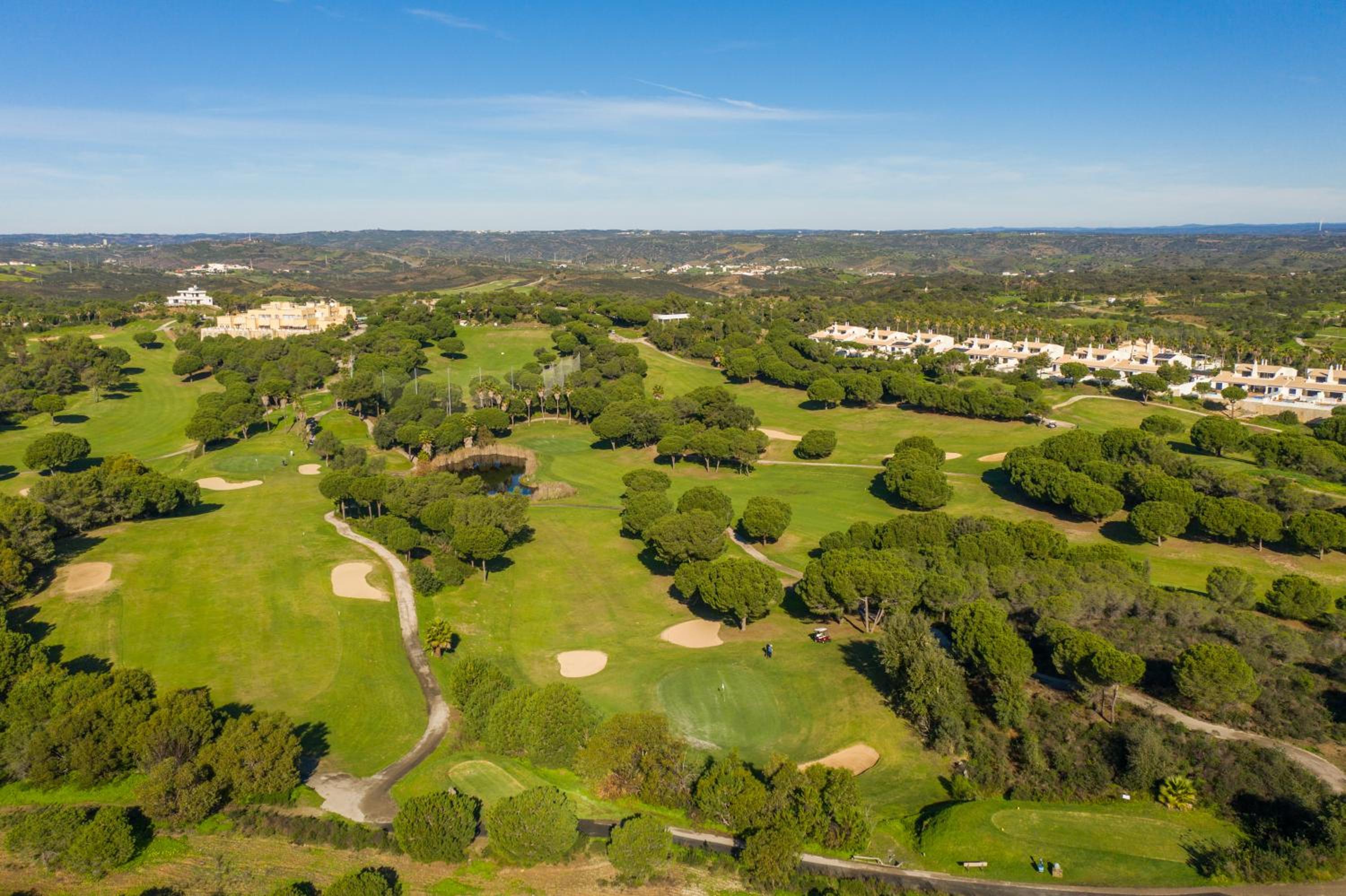 Castro Marim Golfe and Country Club