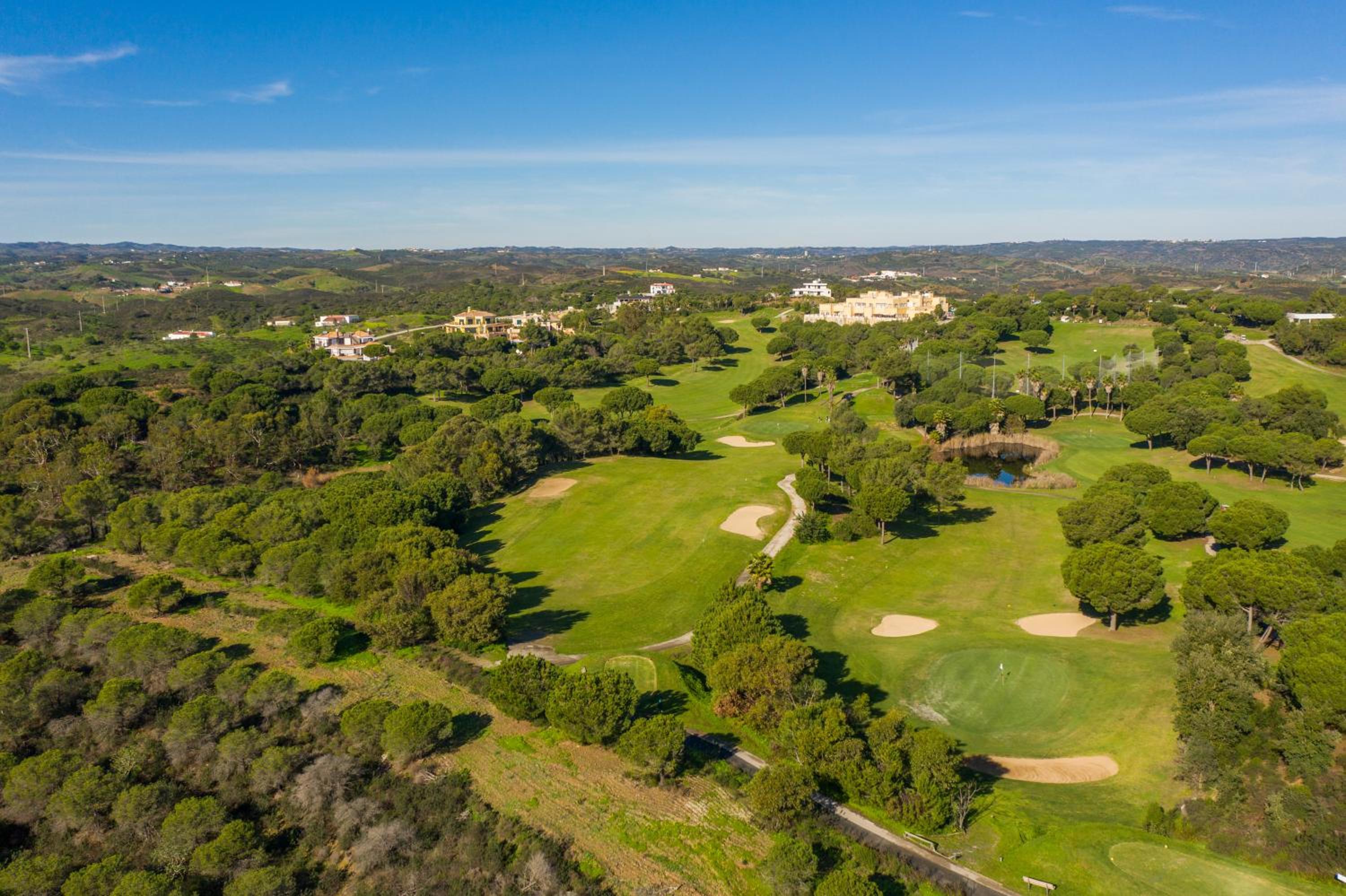 Castro Marim Golfe and Country Club