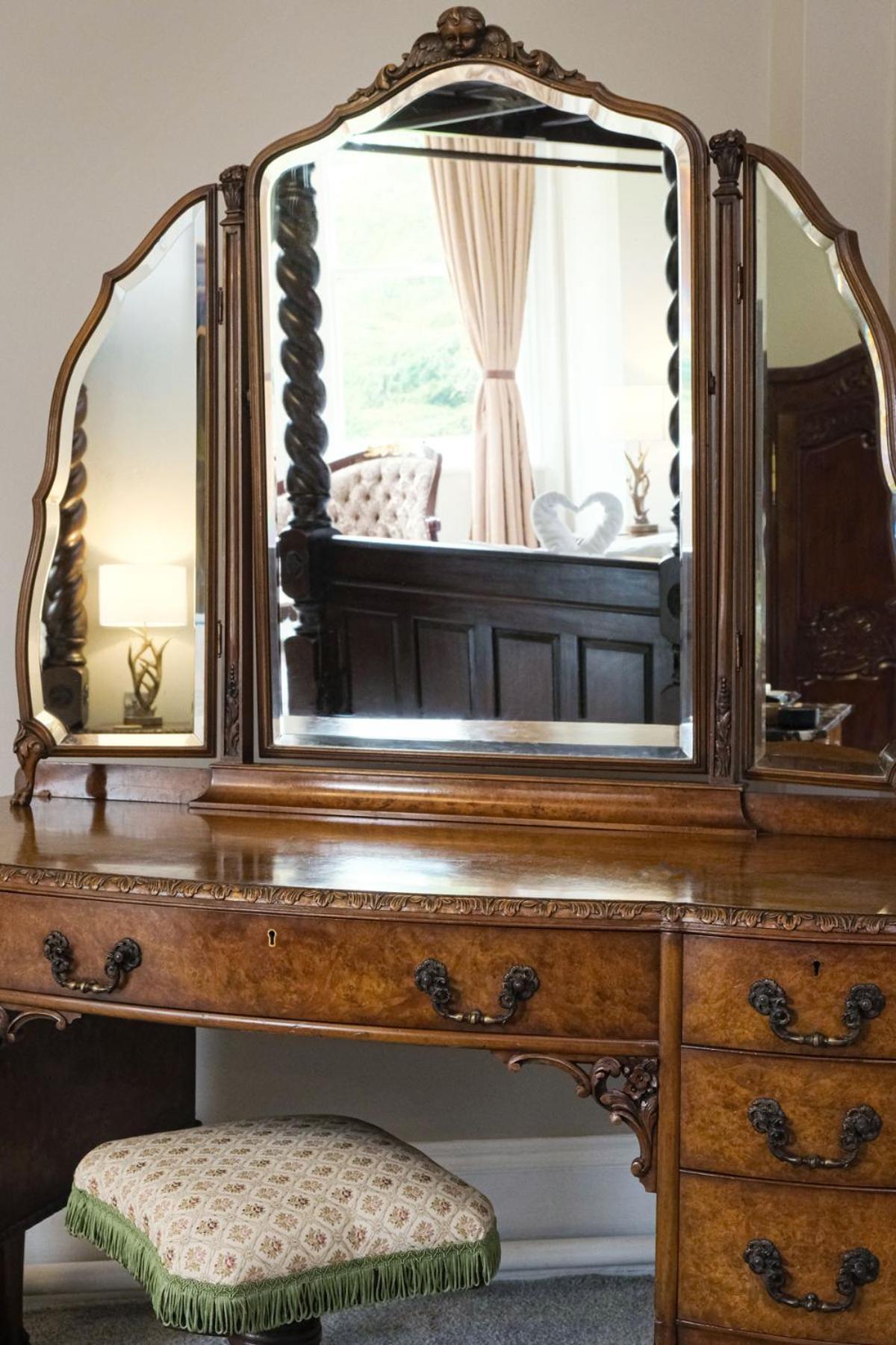 Friars Carse Country House Hotel