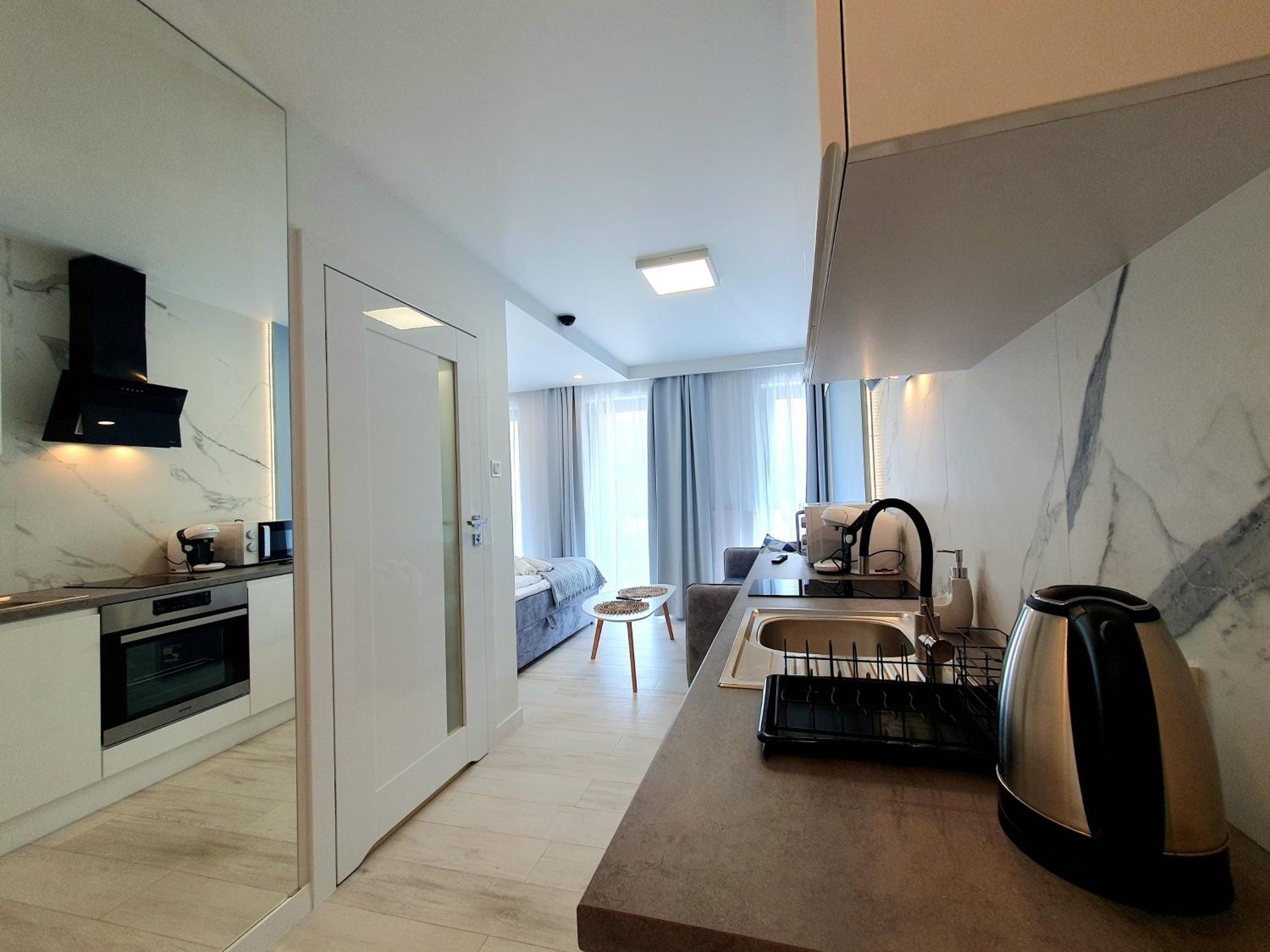 Baltic Soul Villa