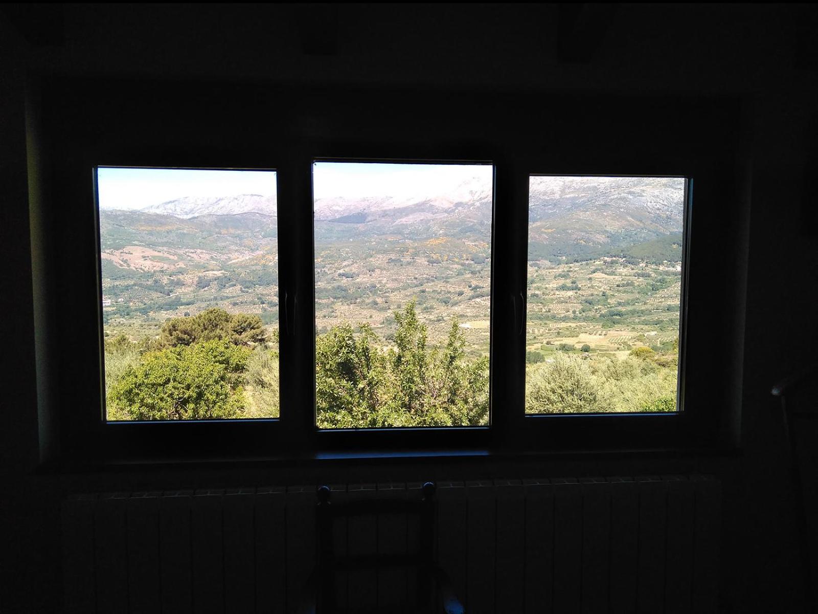 La Cirujana de Gredos