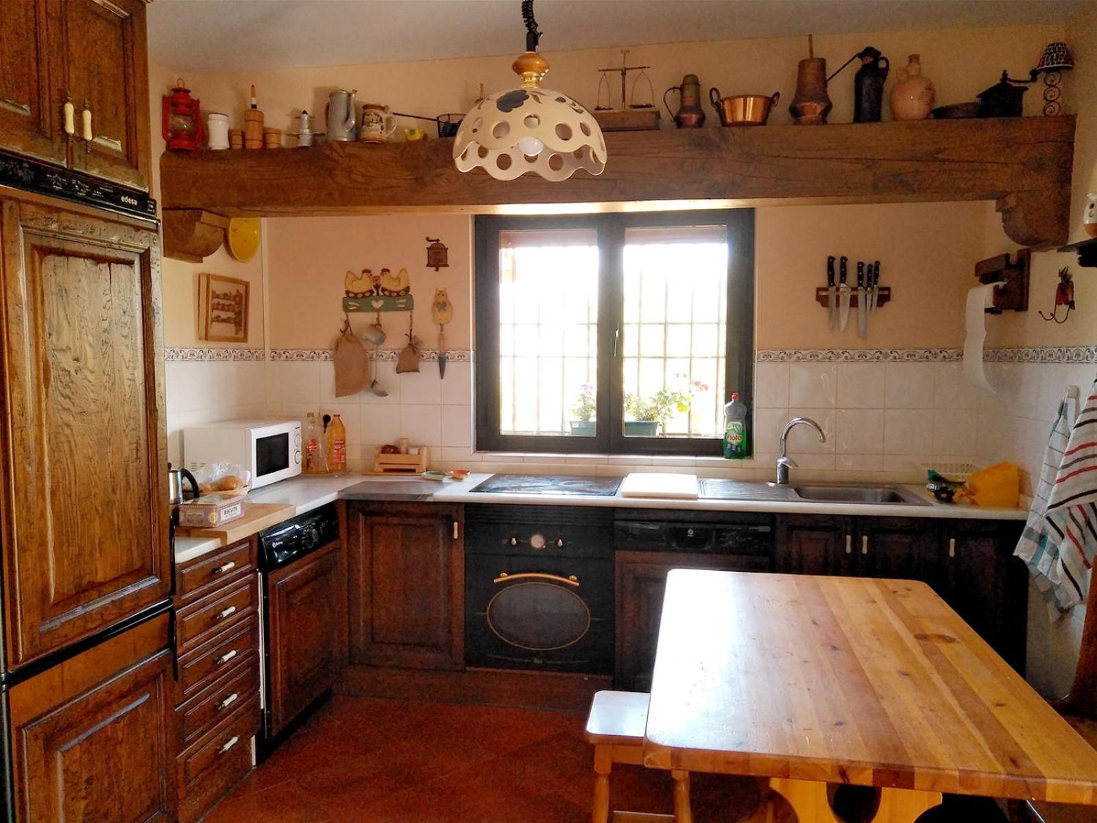 La Cirujana de Gredos