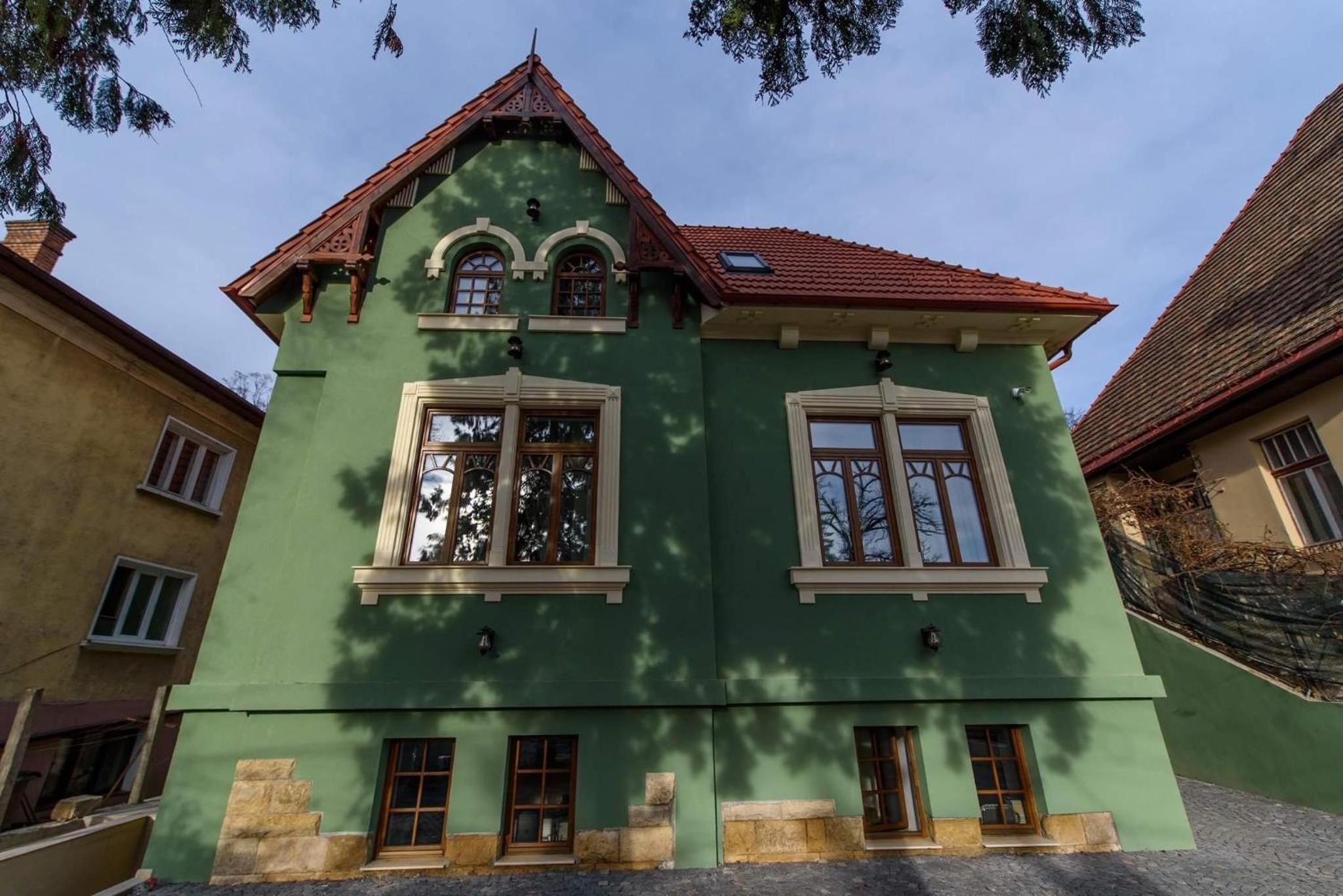 building