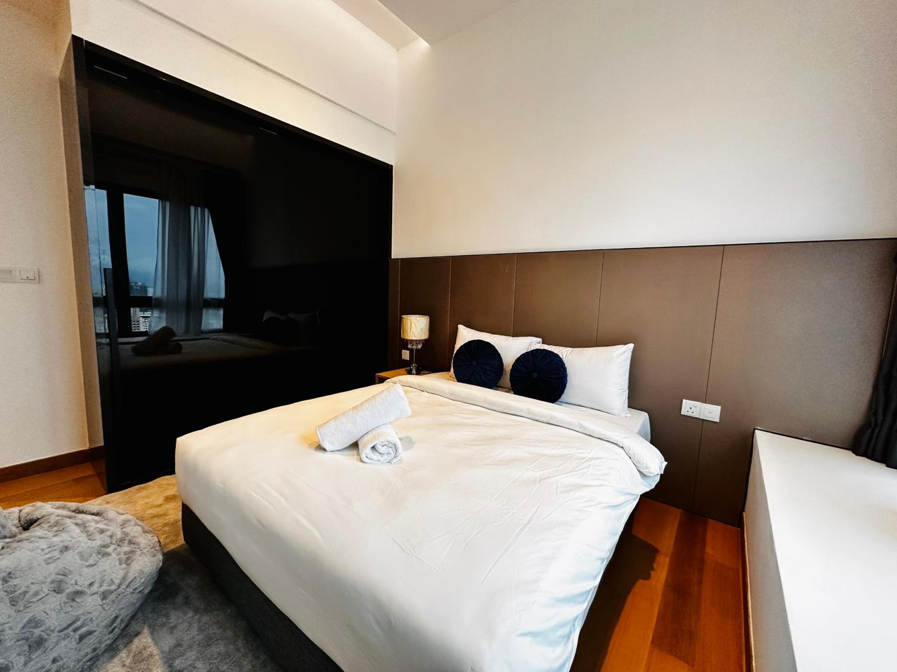 The Luxe Colony KLCC BY Infinitum