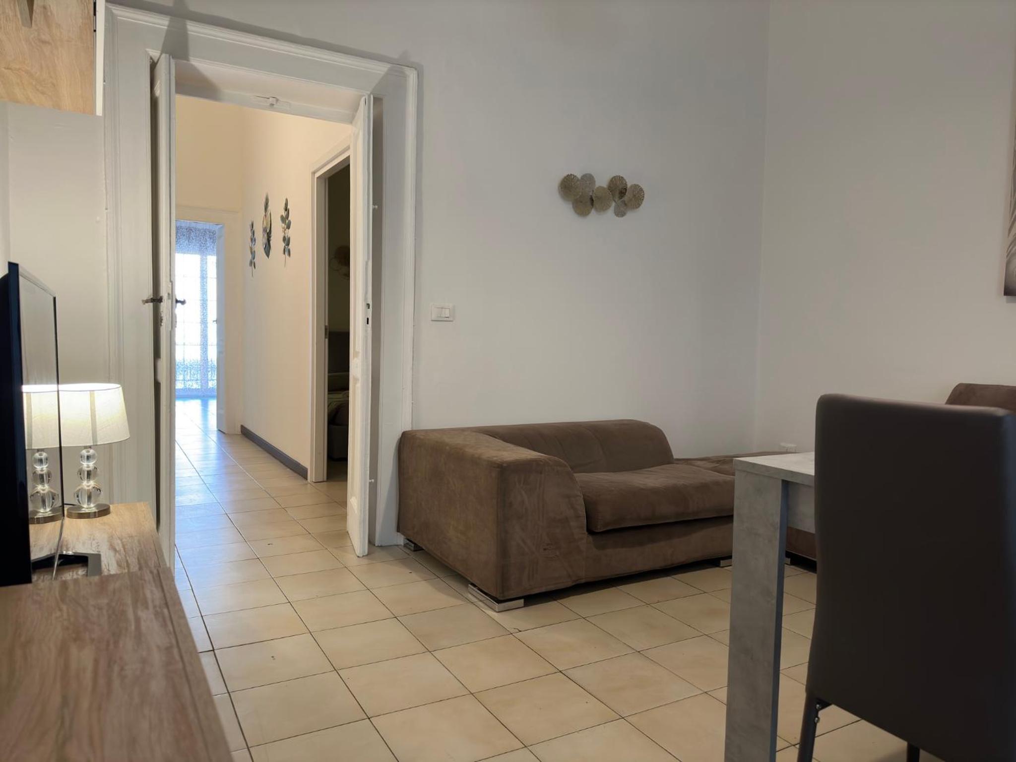 CconfortHotels Appartamento Crispi photo 4