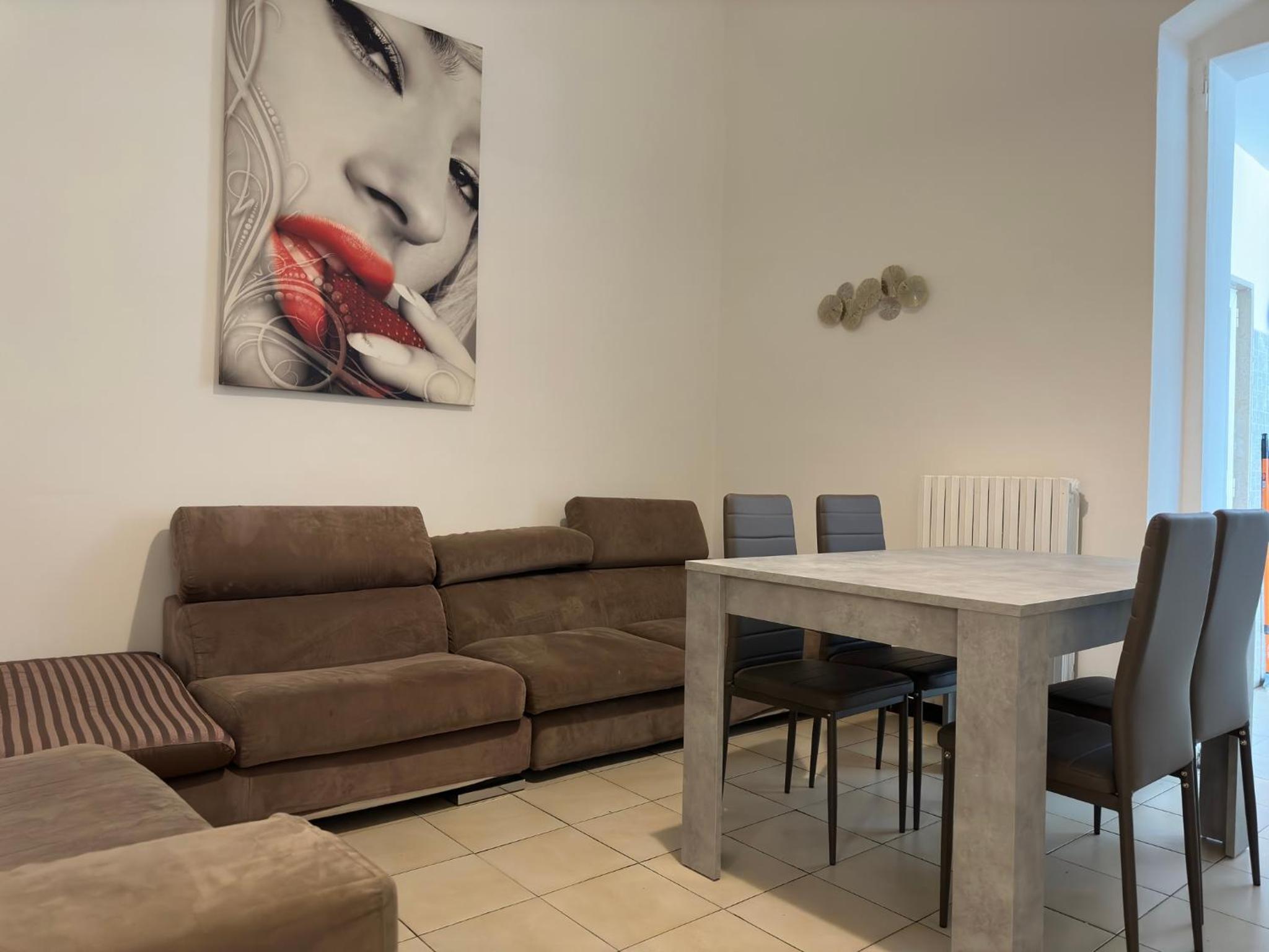 CconfortHotels Appartamento Crispi photo 4