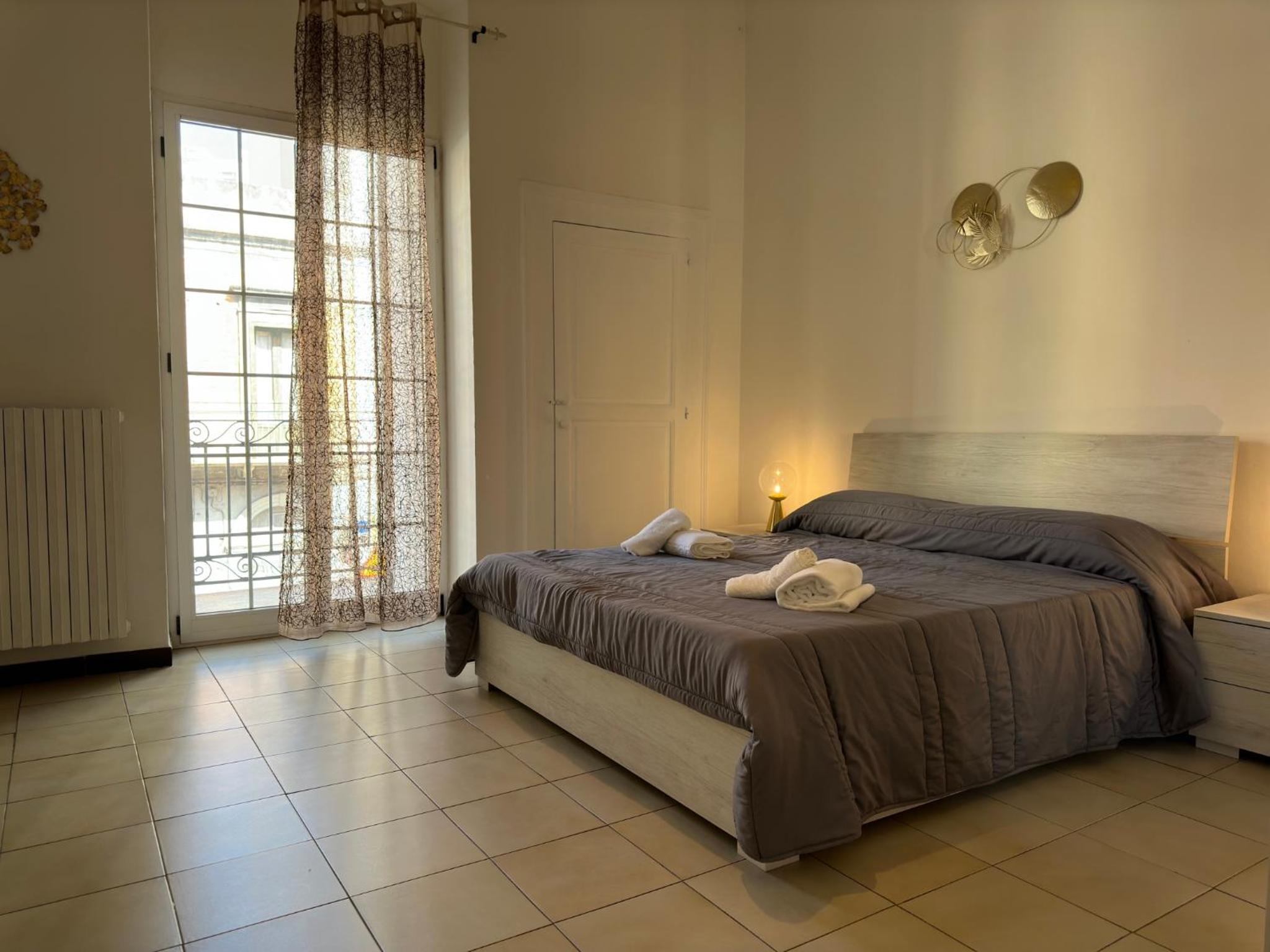 CconfortHotels Appartamento Crispi photo 5