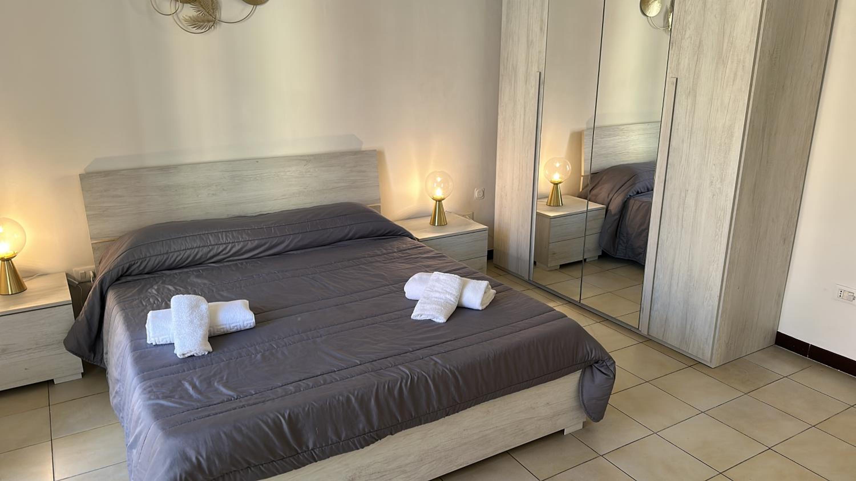 CconfortHotels Appartamento Crispi photo 3