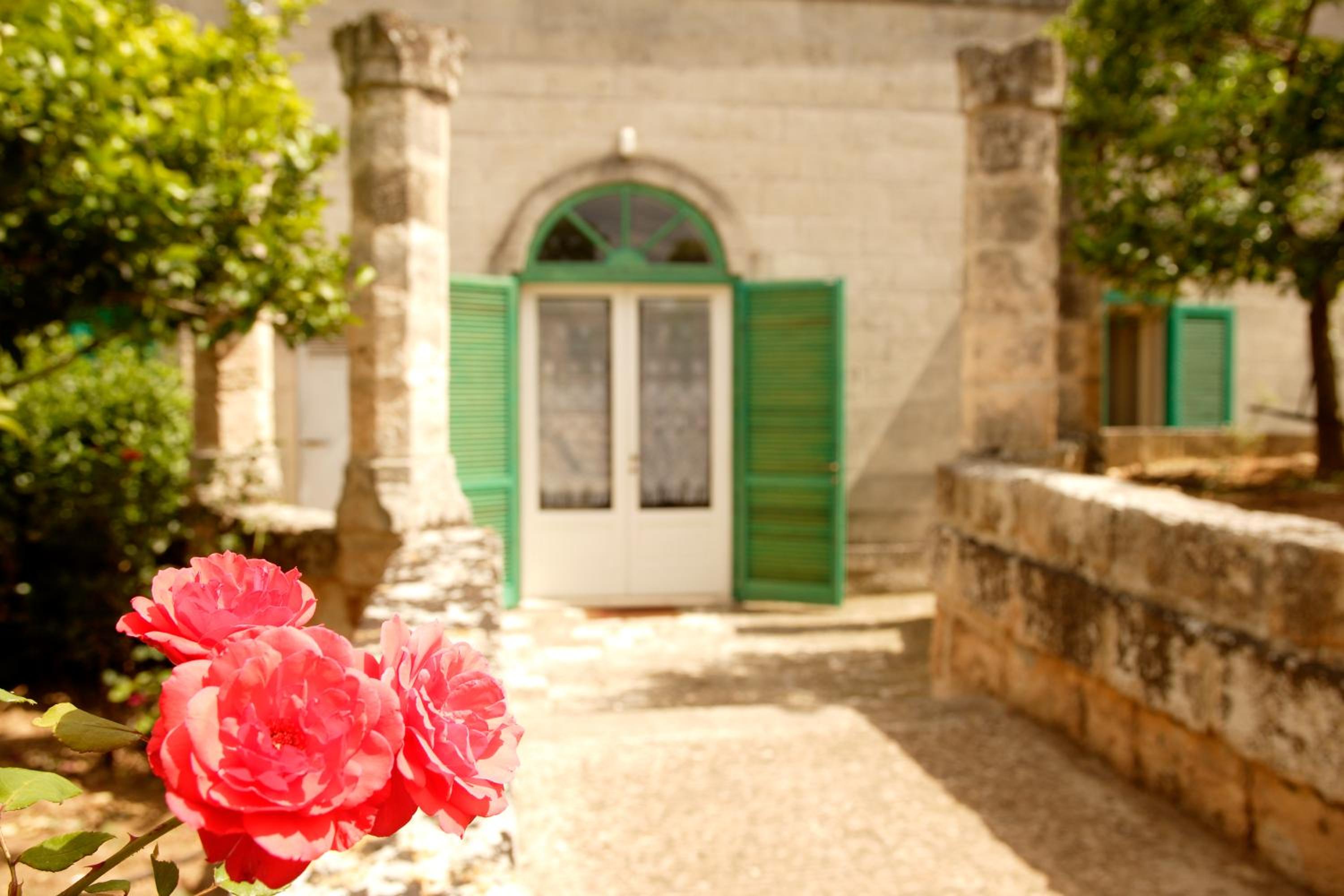 Masseria Curatori