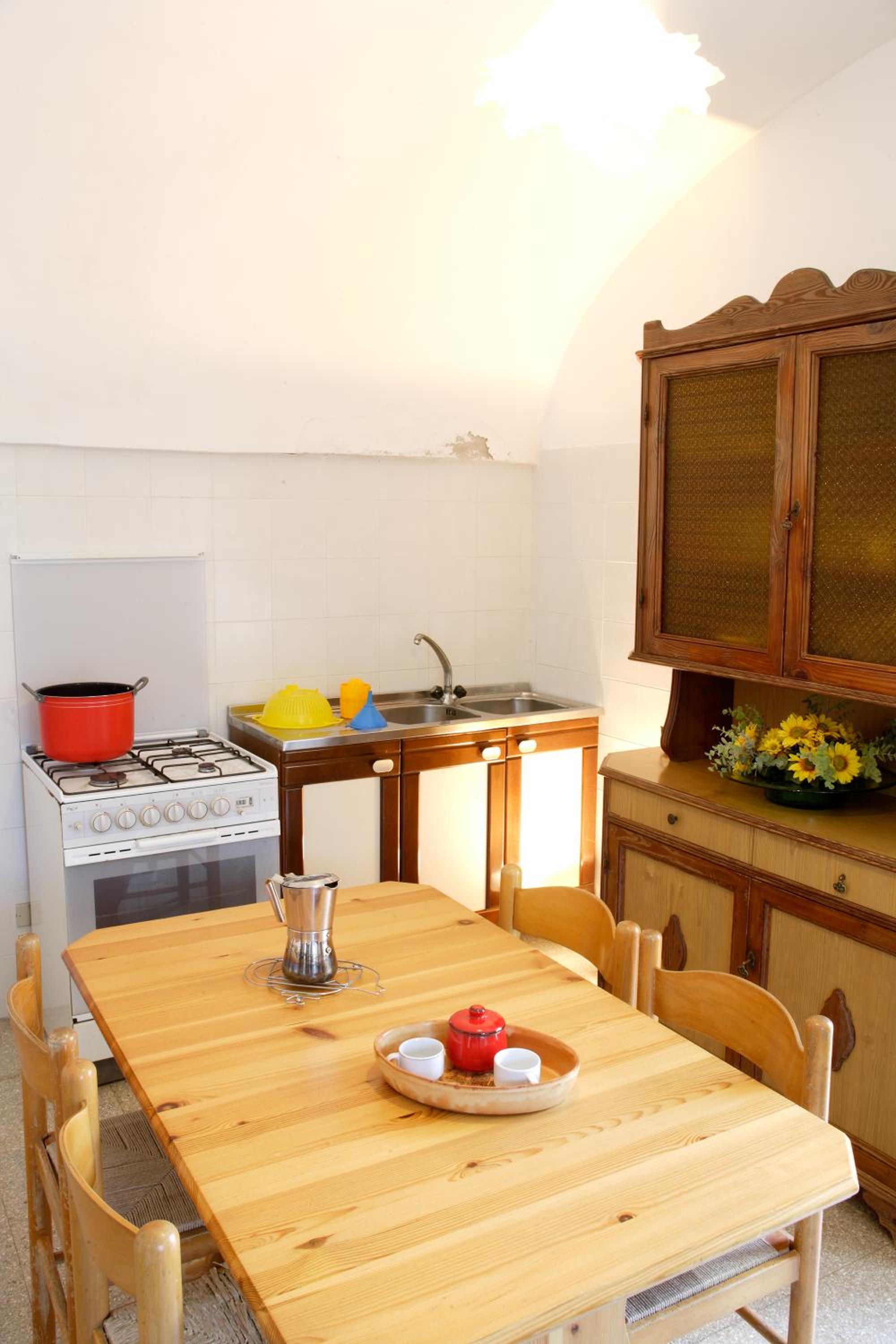 Masseria Curatori