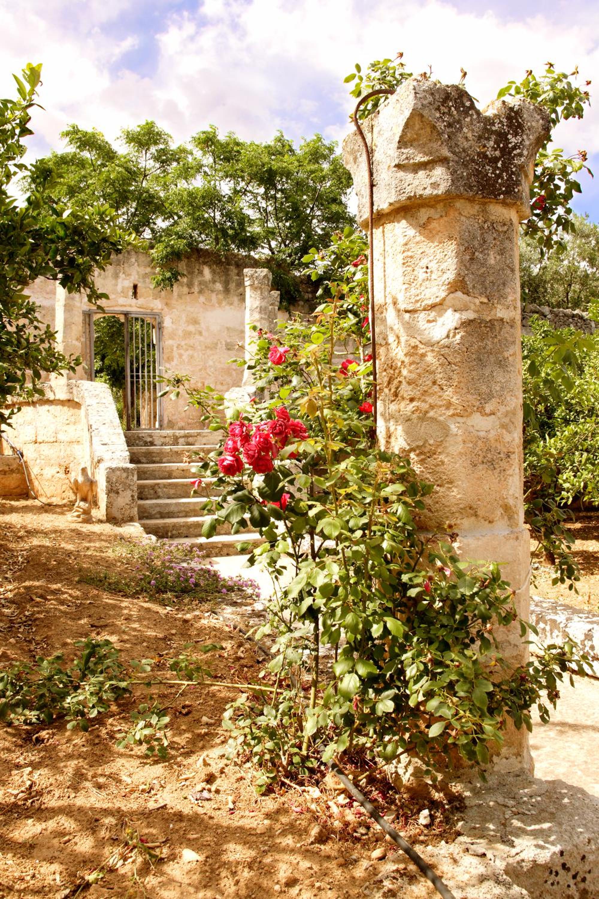 Masseria Curatori