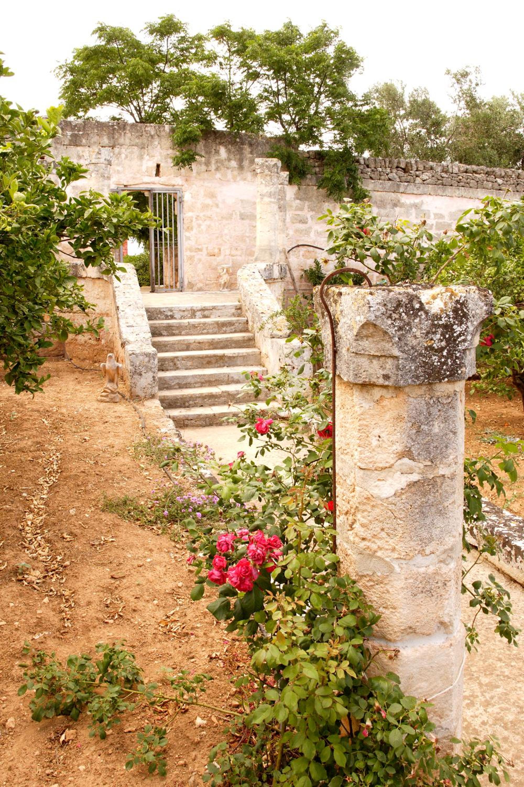 Masseria Curatori
