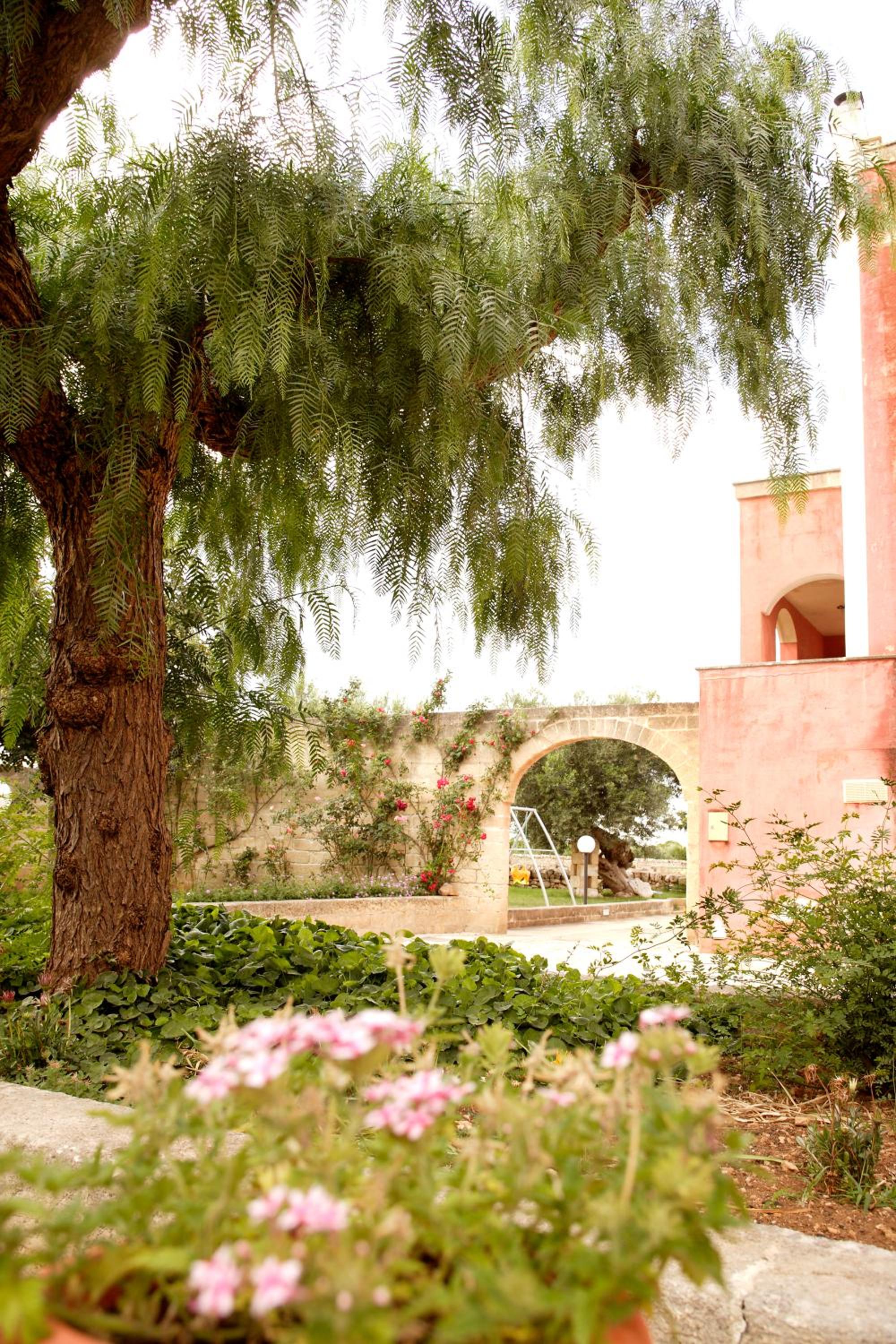 Masseria Curatori