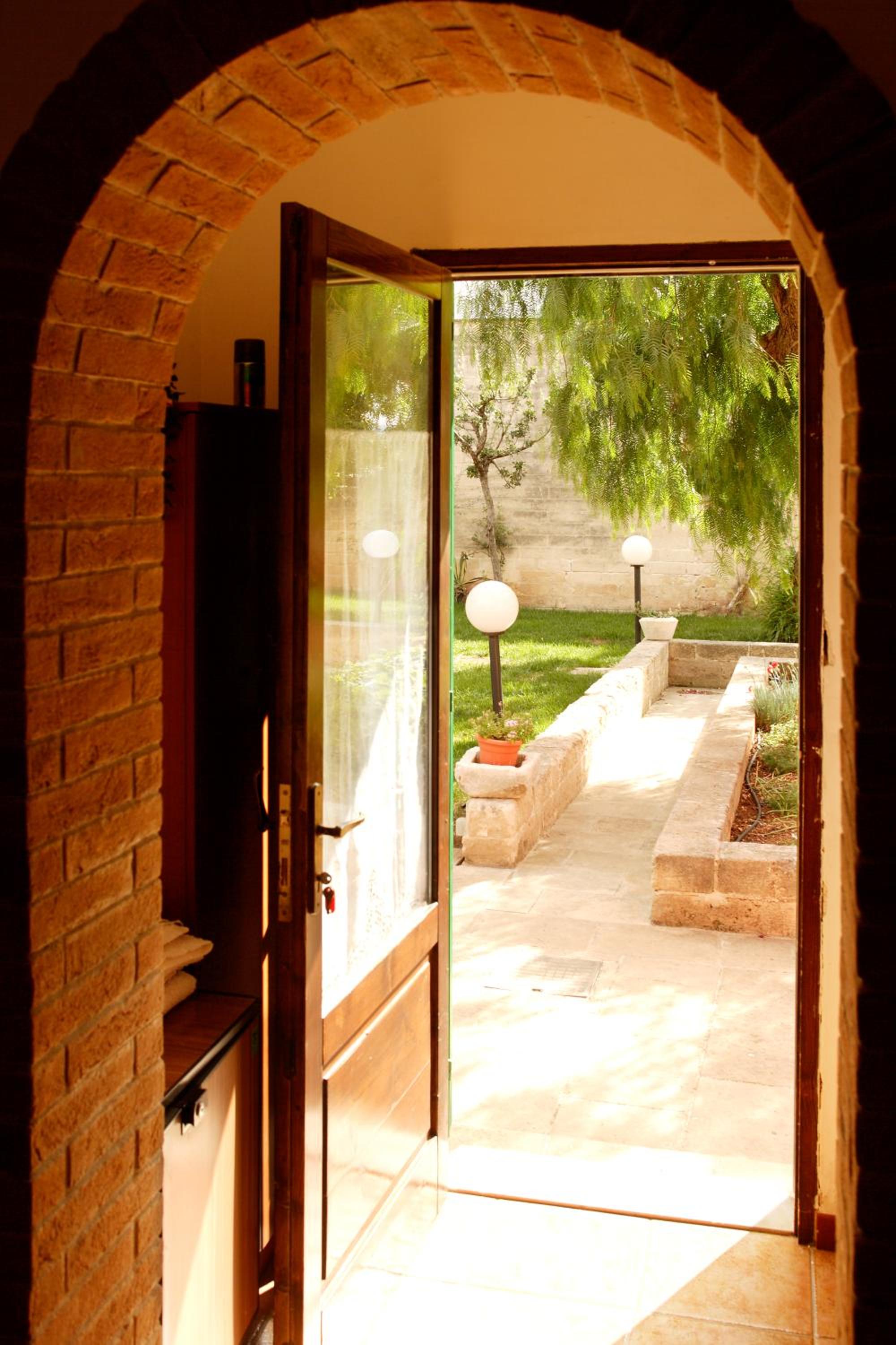 Masseria Curatori