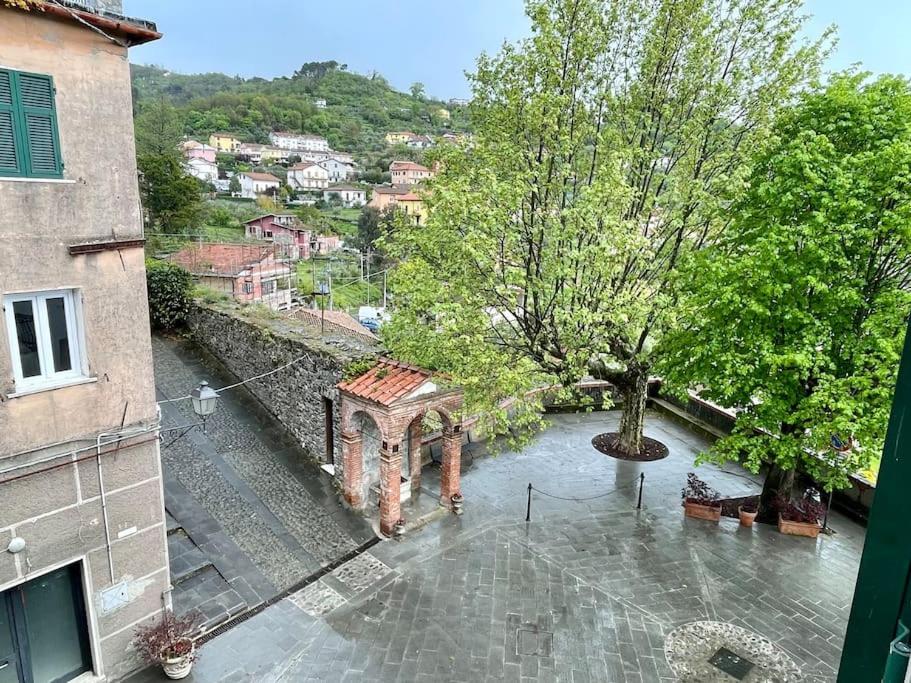 Casa vacanze Da Meryon view 2