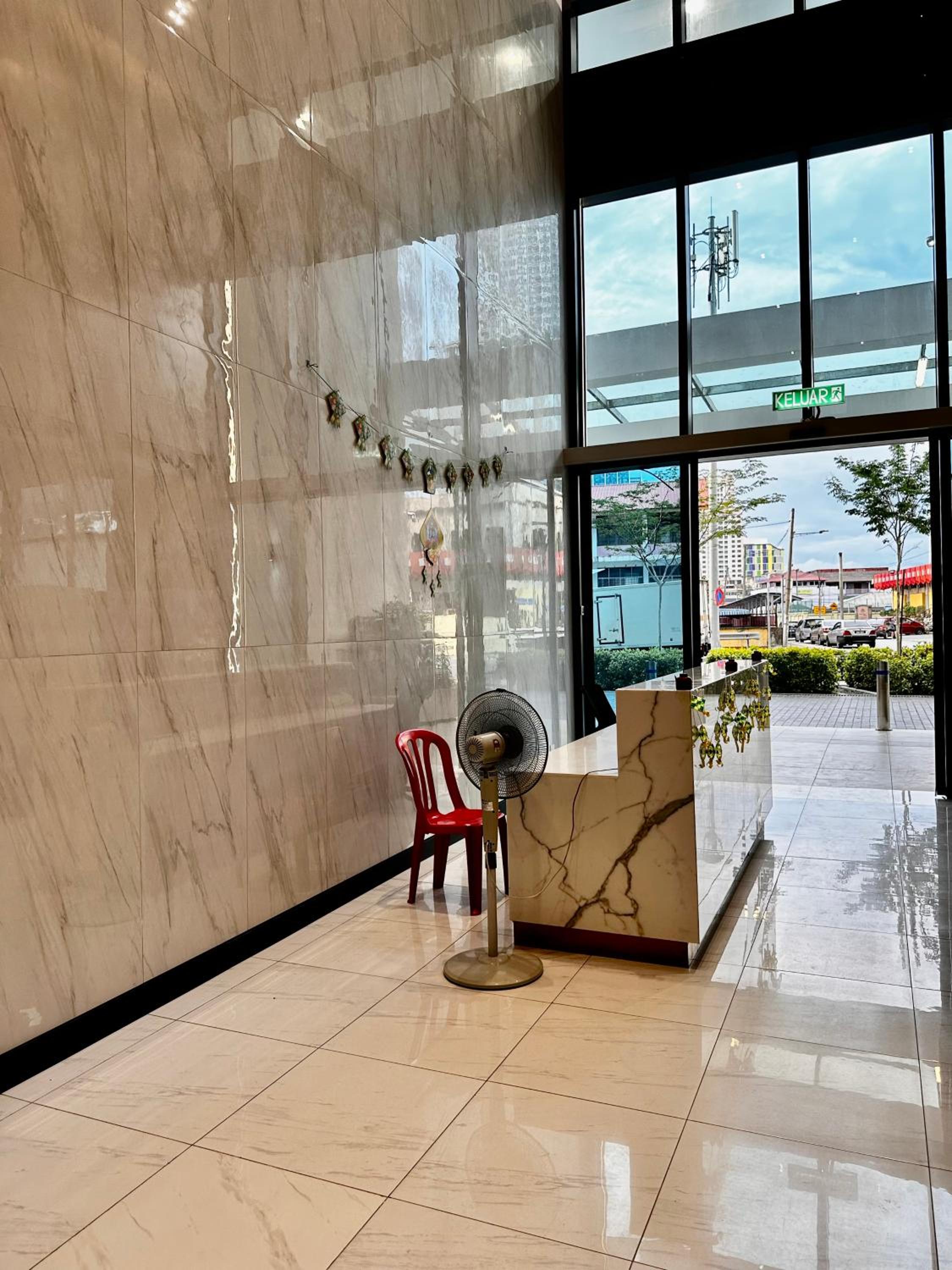 The Luxe Colony KLCC BY Infinitum