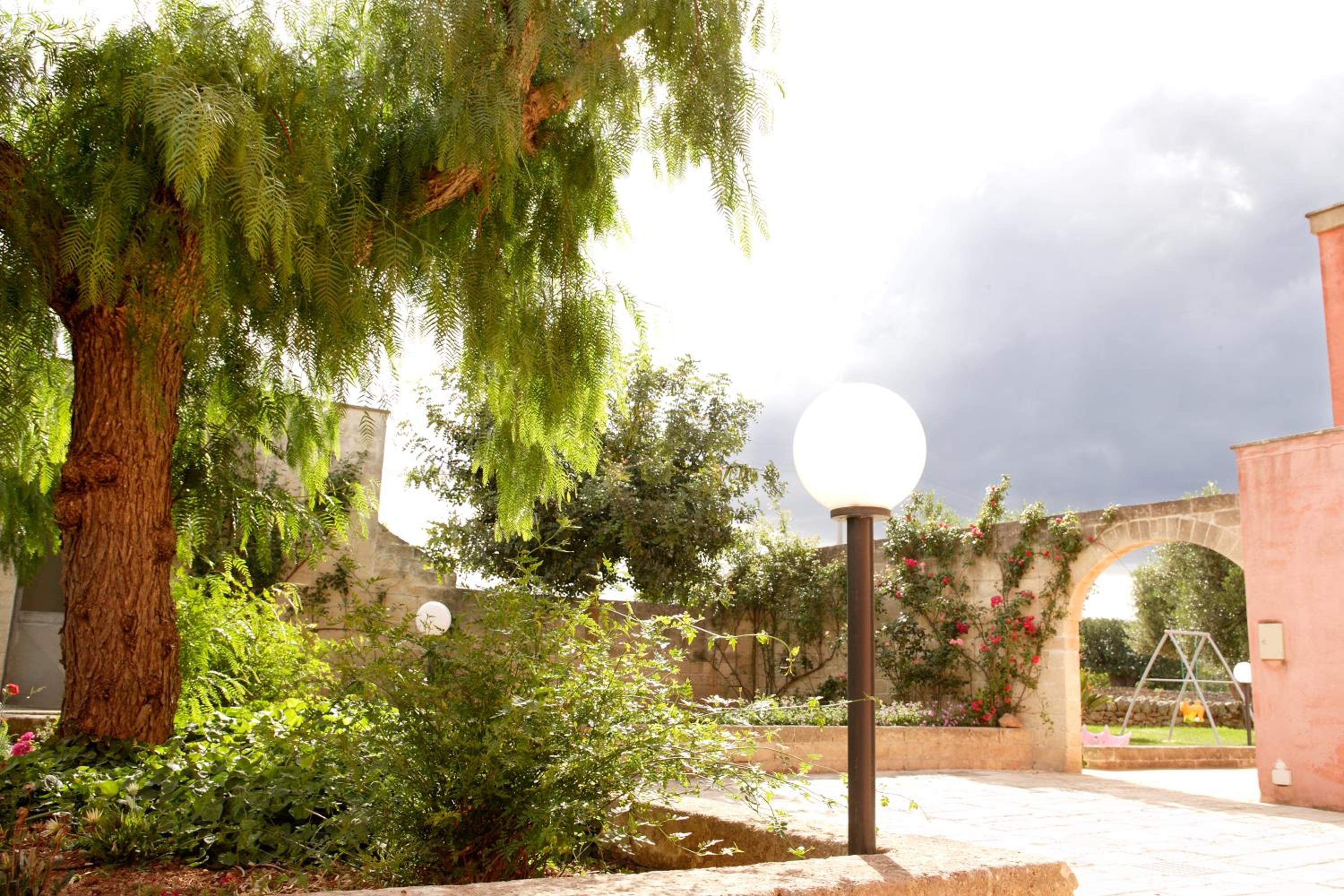 Masseria Curatori