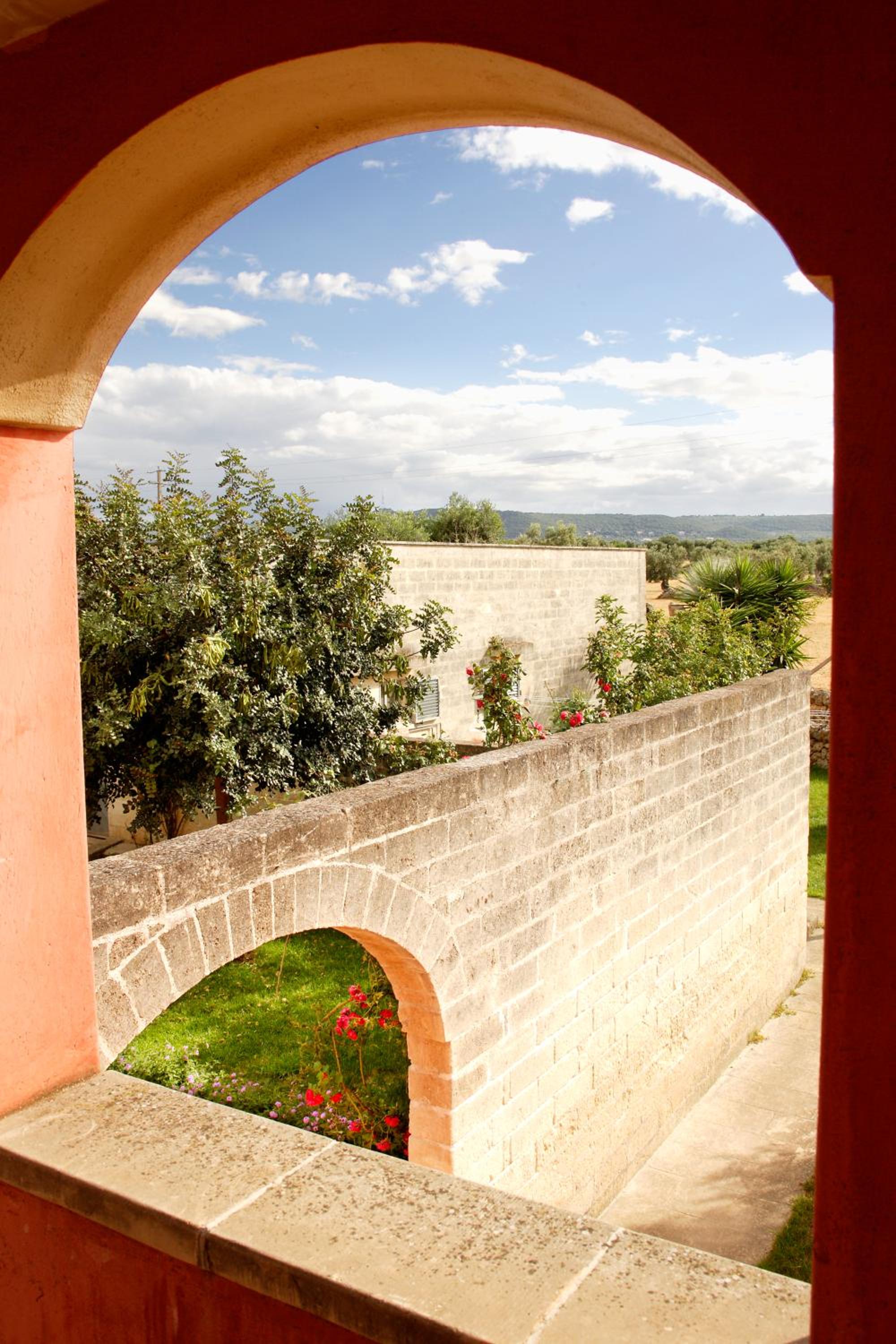 Masseria Curatori