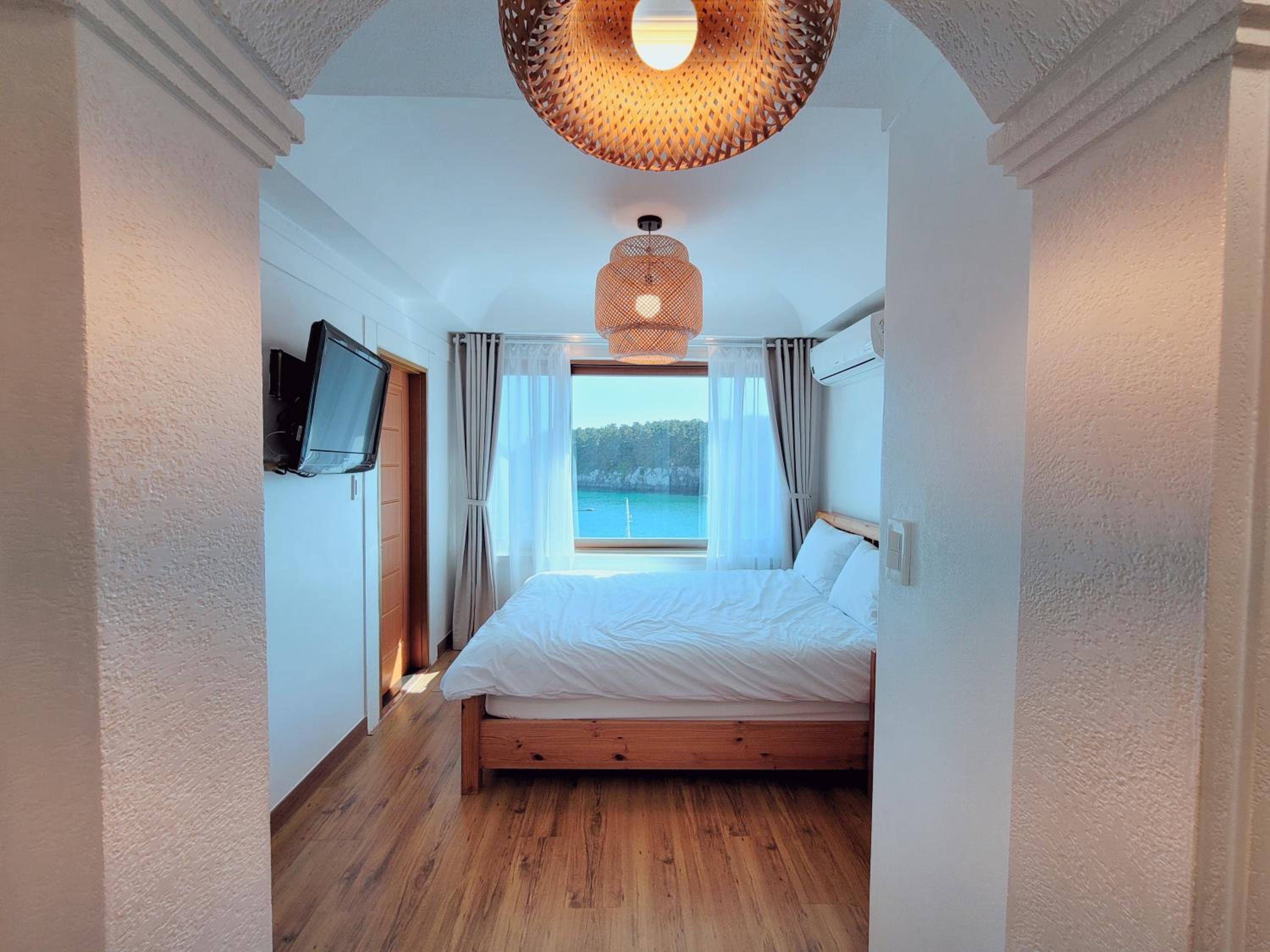 Seogwiporto