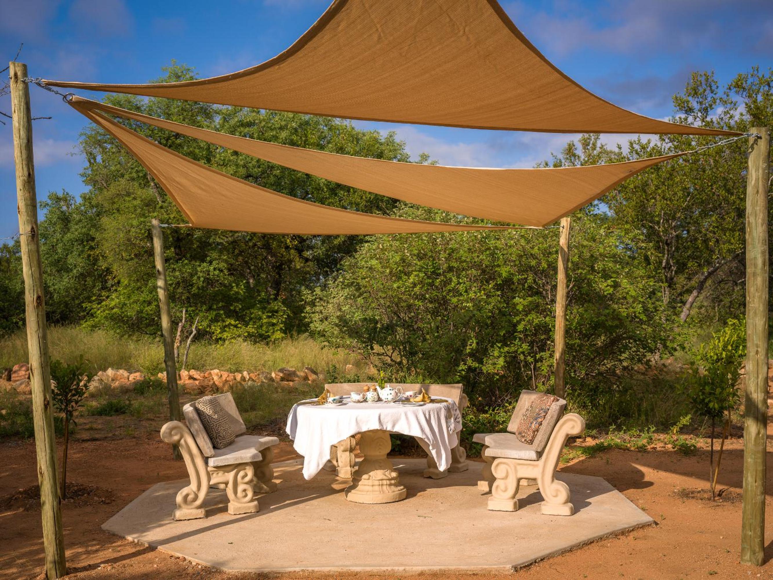 Oase by 7 Star Lodges - Greater Kruger Private 530ha Reserve view 4