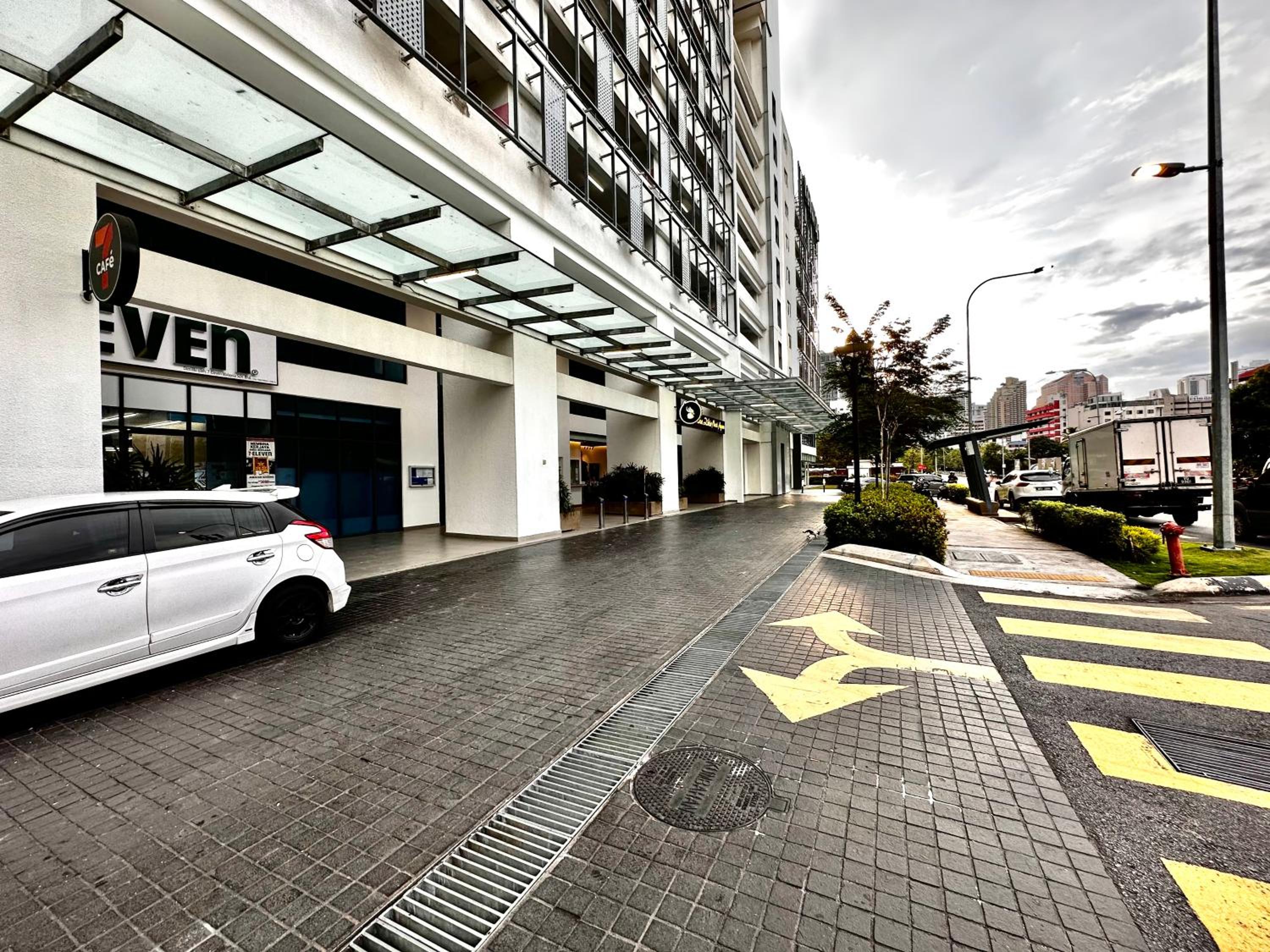 The Luxe Colony KLCC BY Infinitum