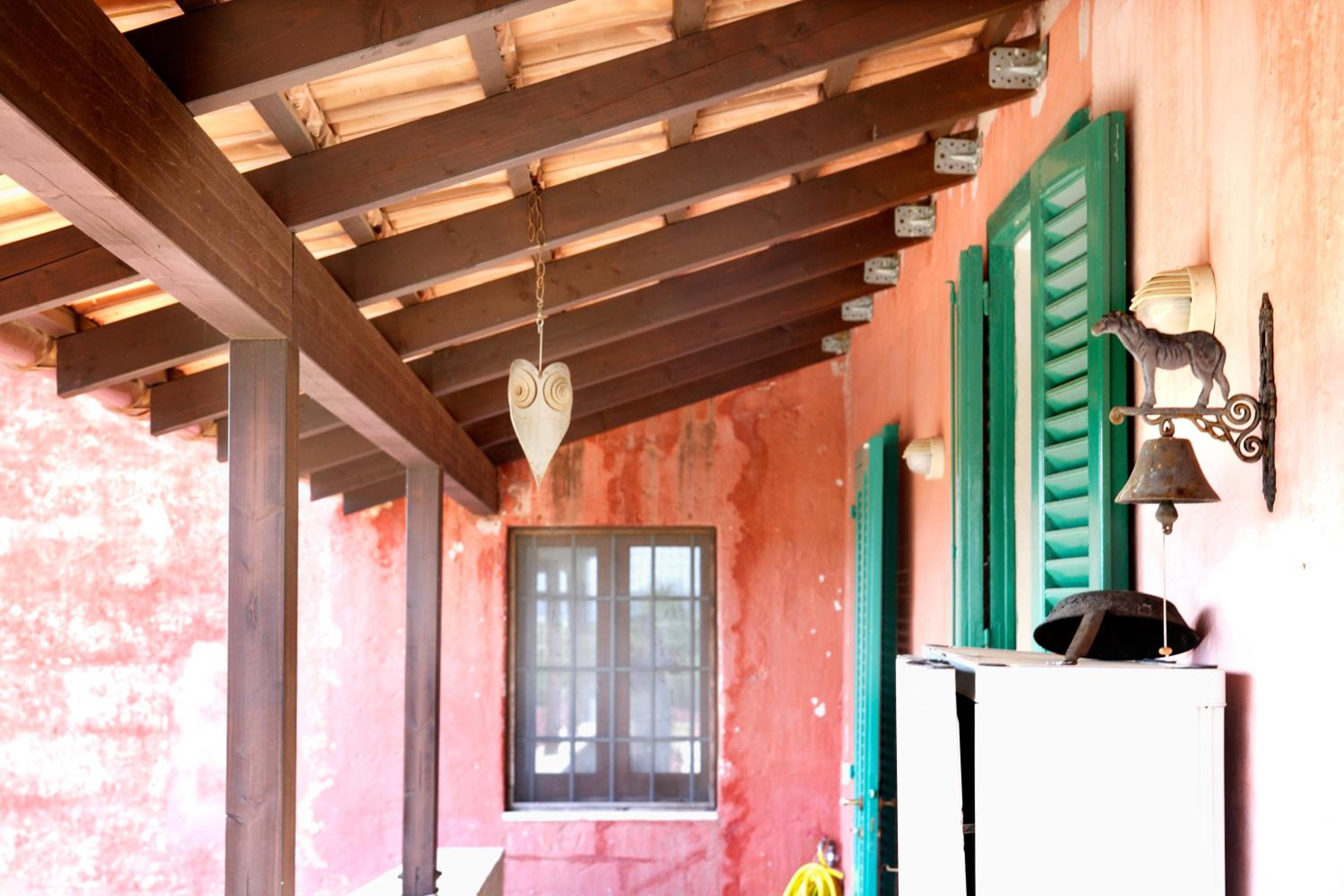 Masseria Curatori