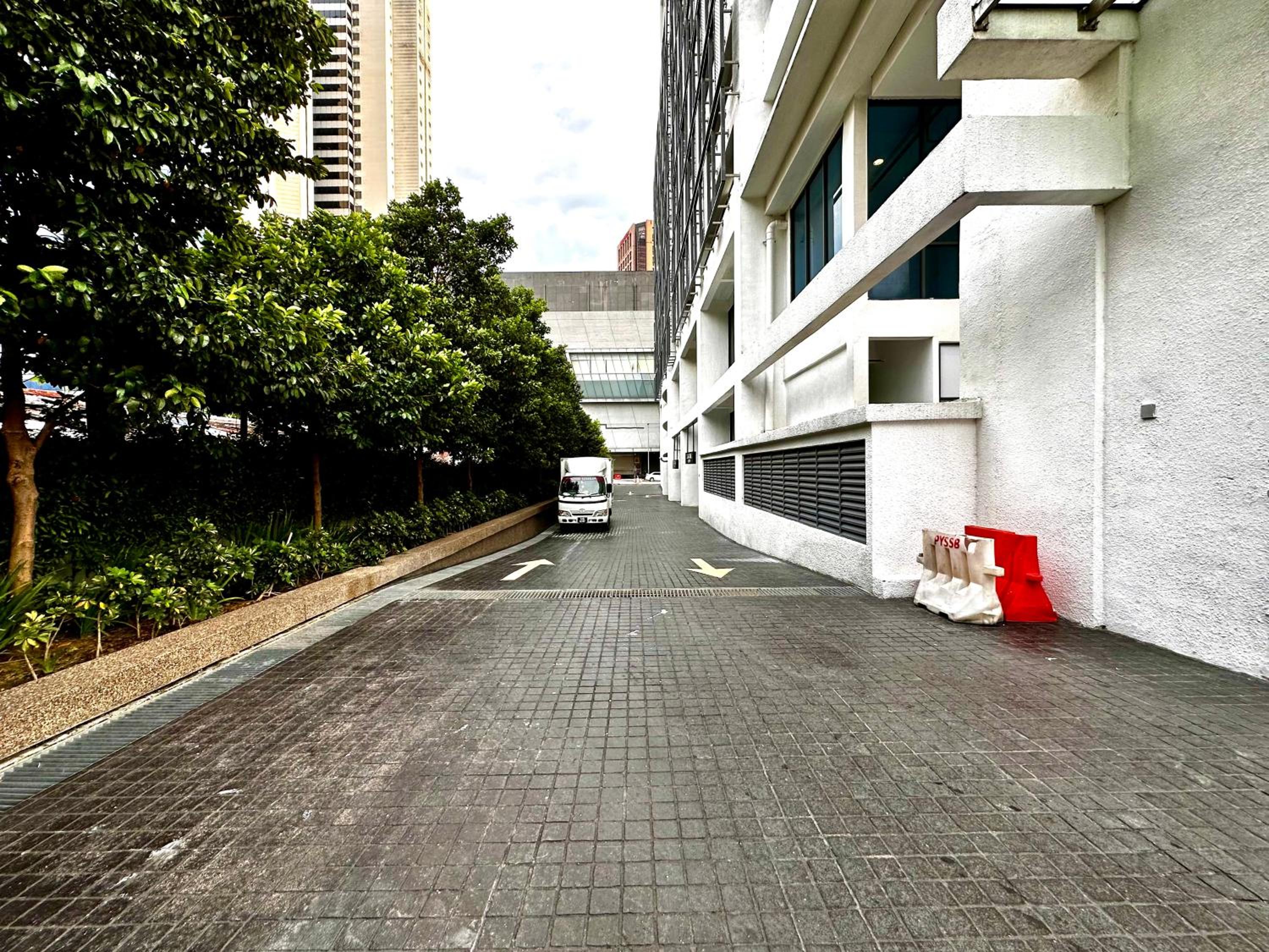 The Luxe Colony KLCC BY Infinitum
