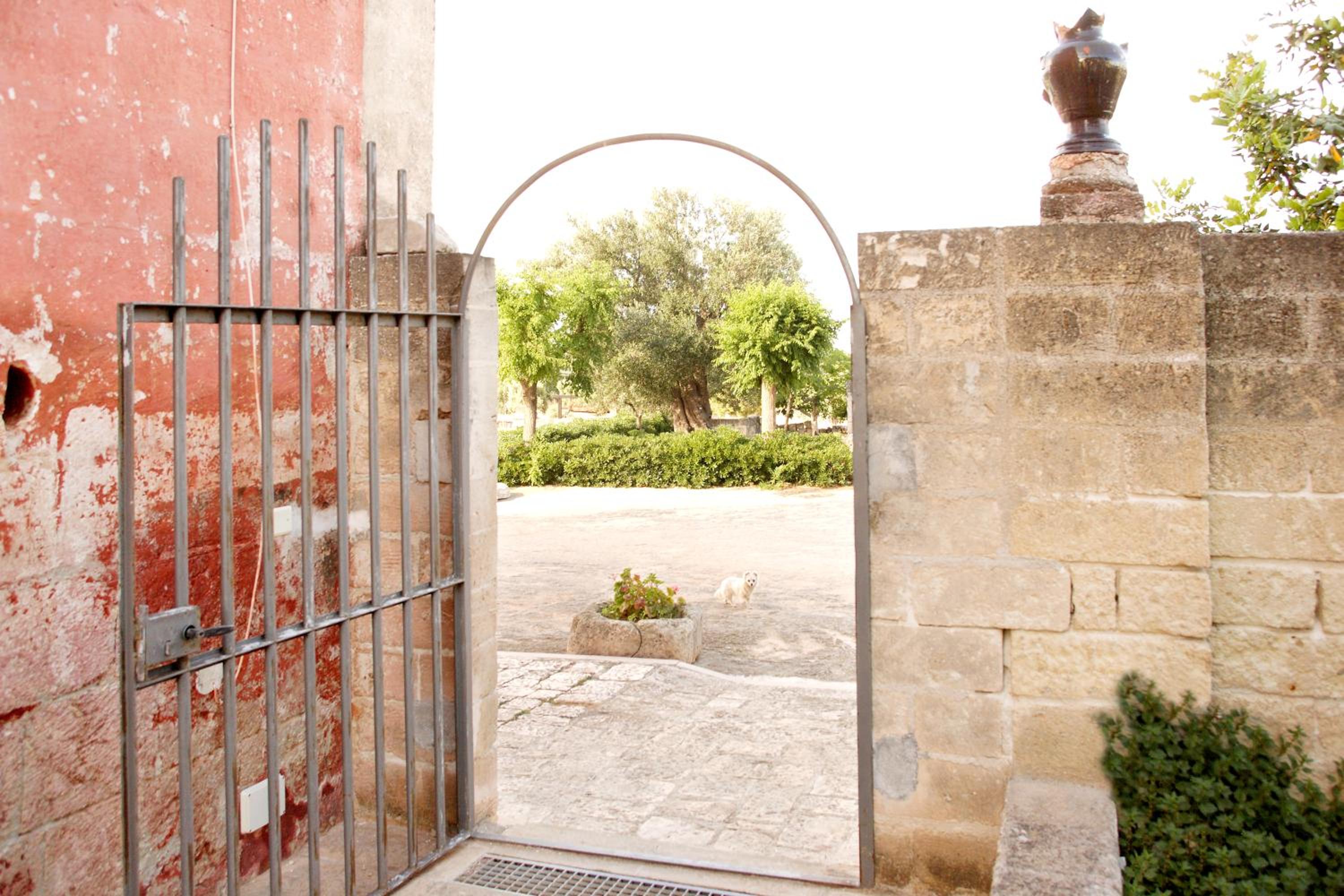 Masseria Curatori