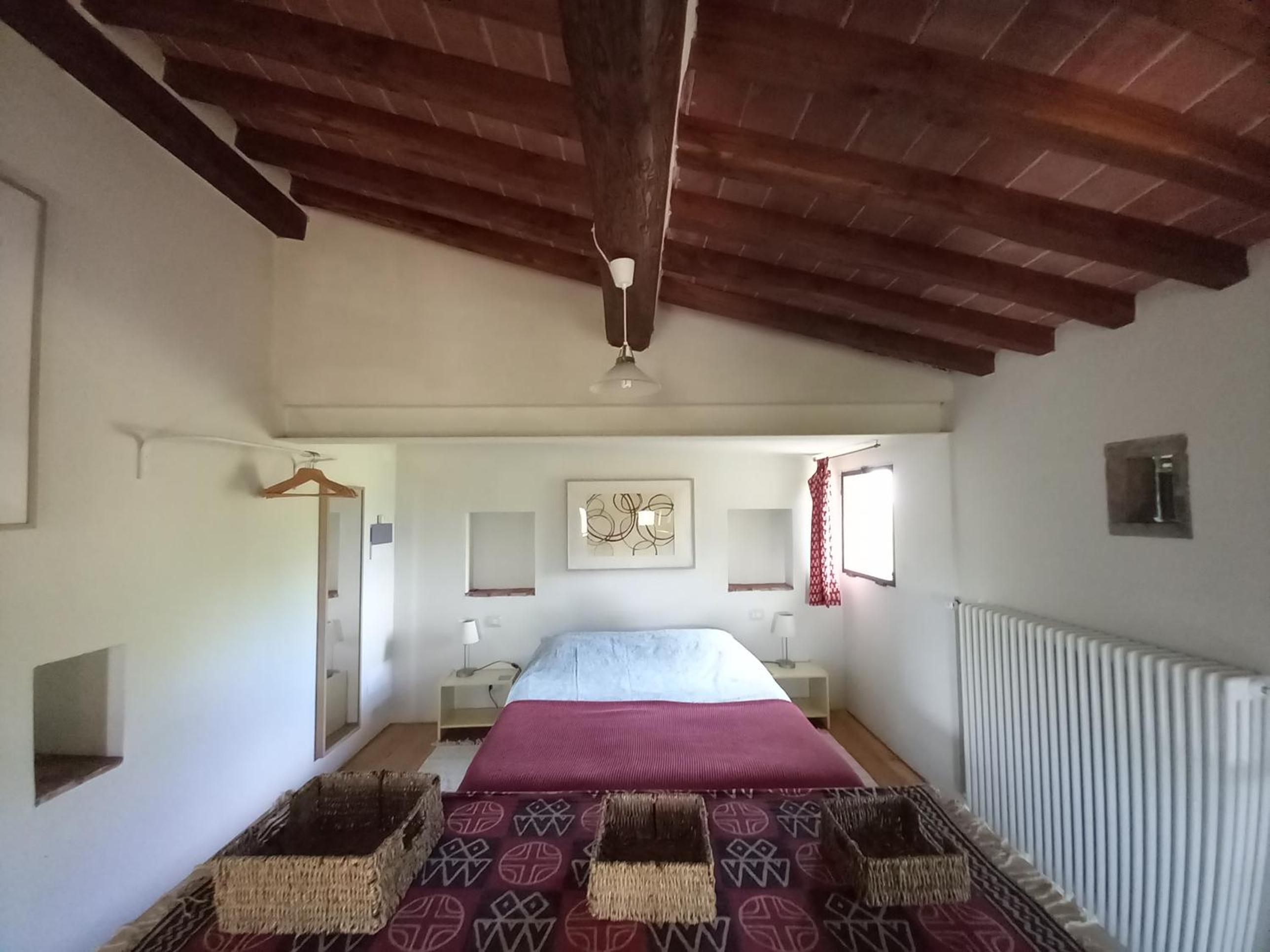 Agriturismo Timignano