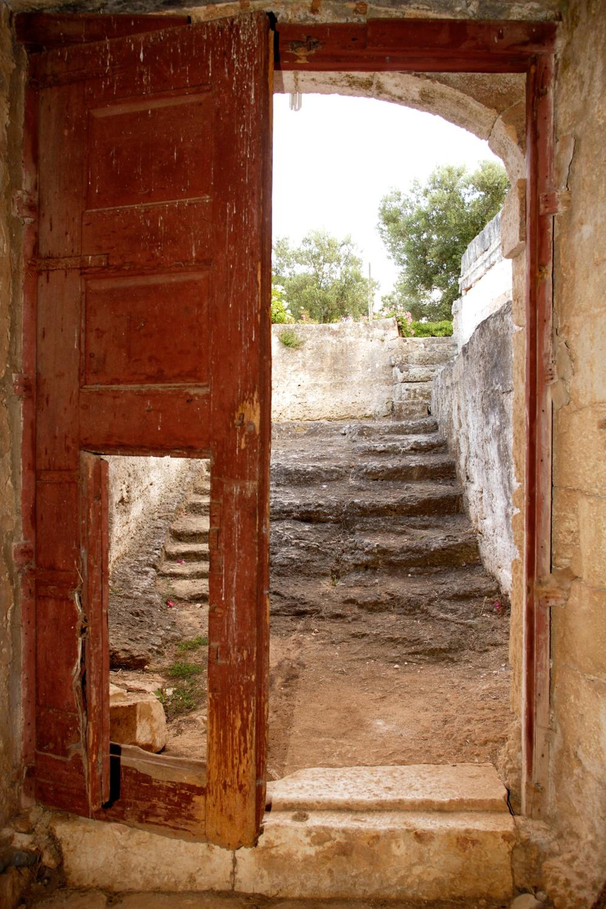 Masseria Curatori