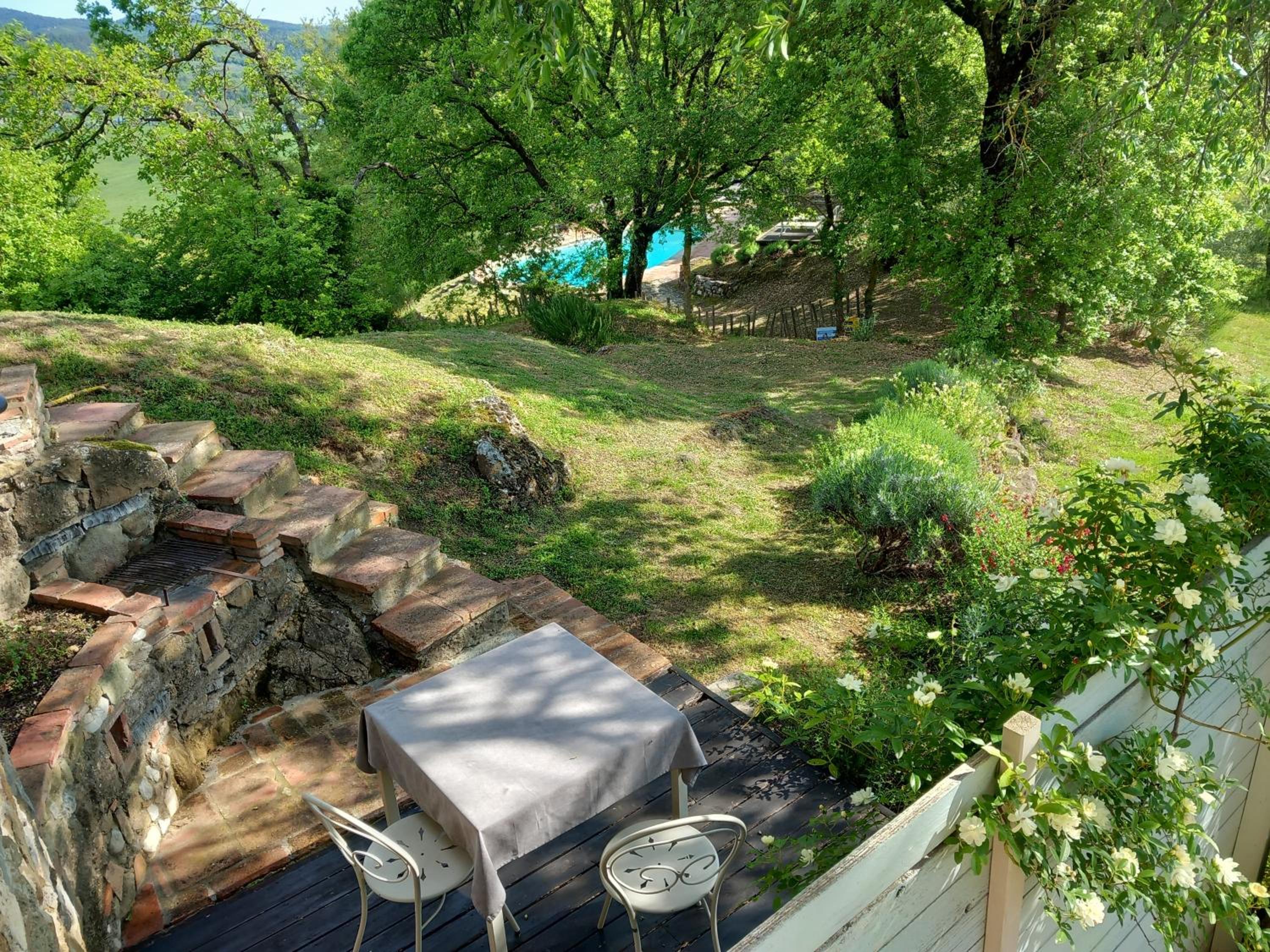 Agriturismo Timignano