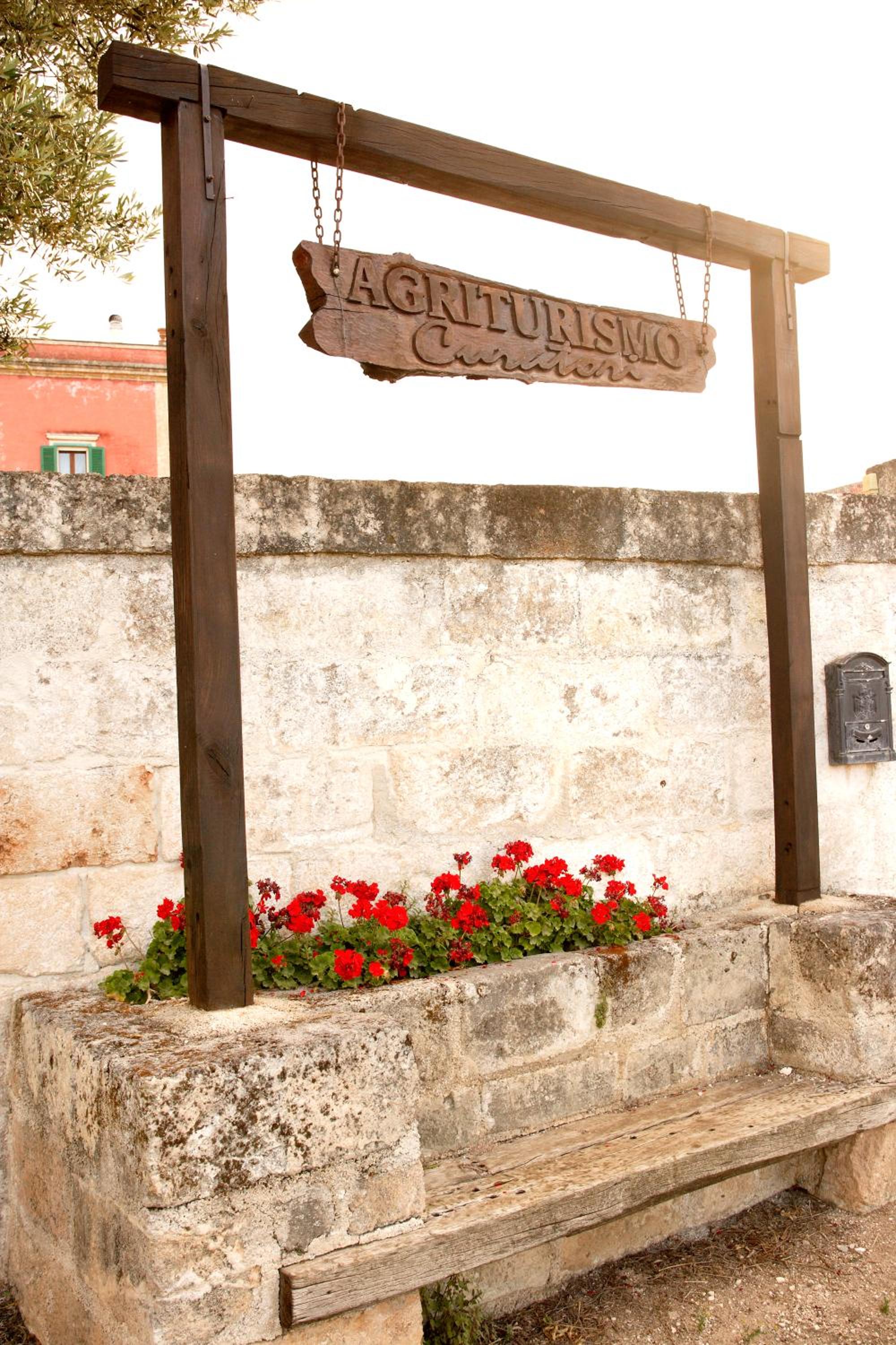 Masseria Curatori