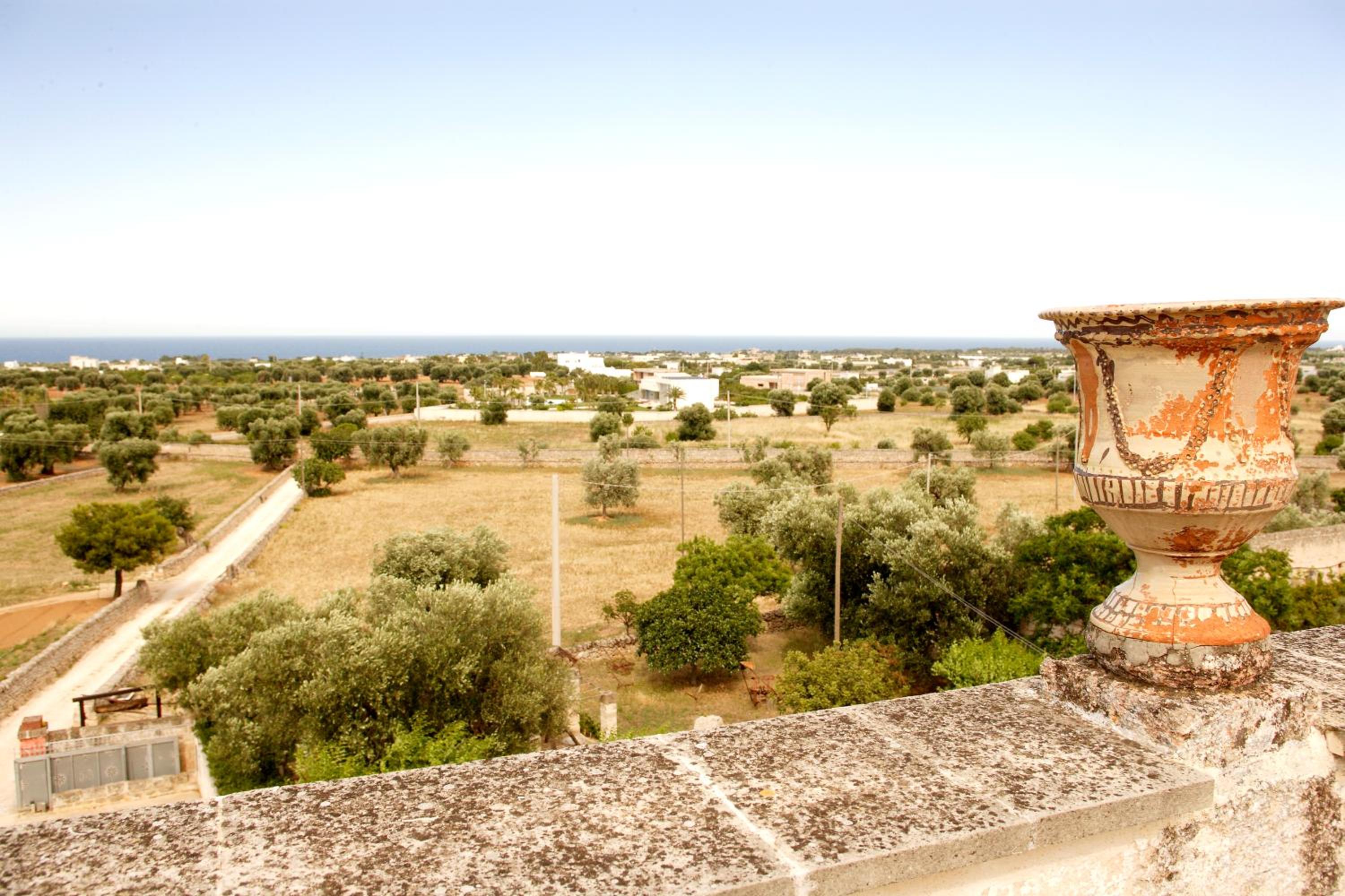 Masseria Curatori
