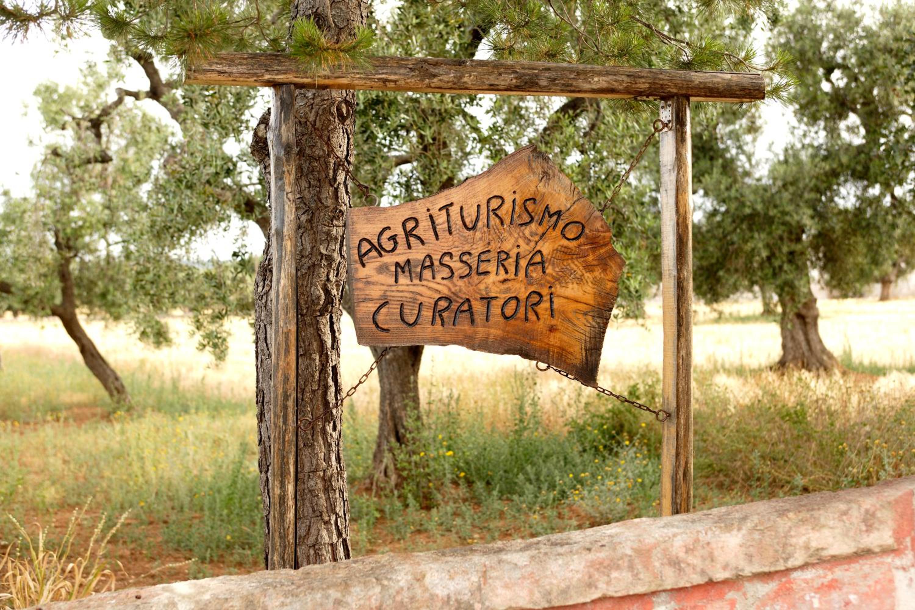 Masseria Curatori