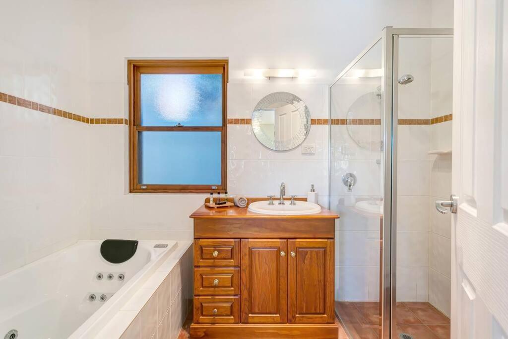 Captains Quarters Goolwa