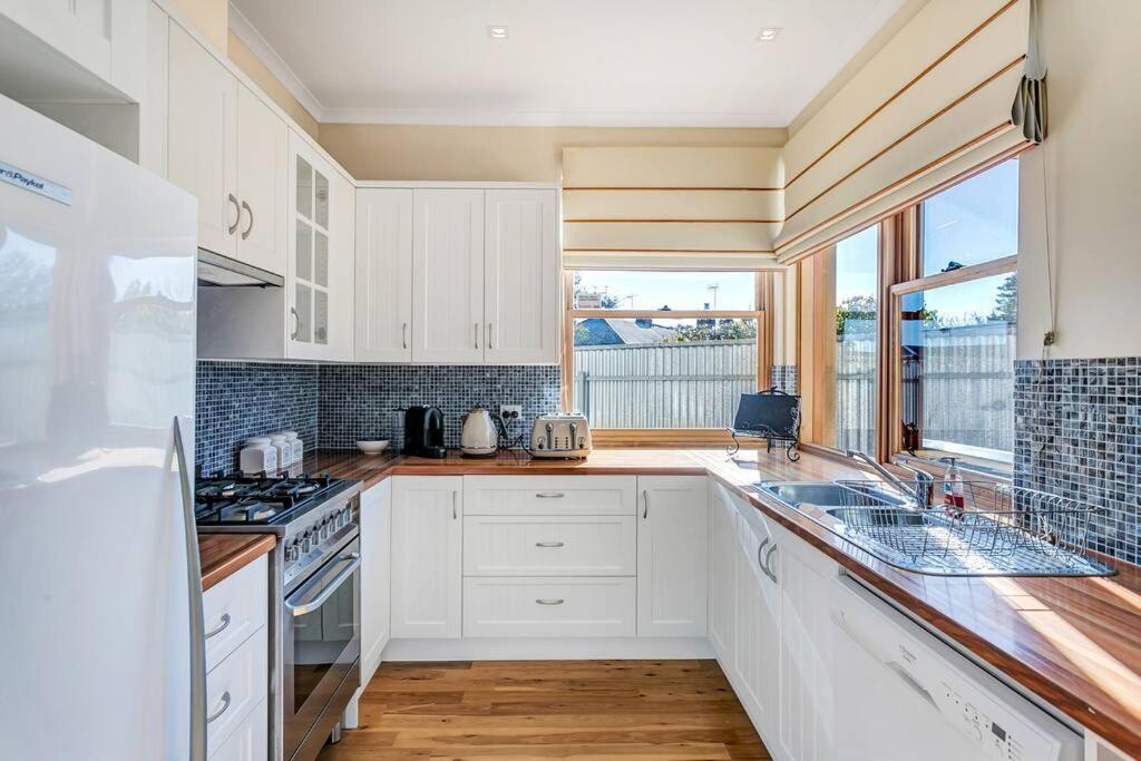 Captains Quarters Goolwa