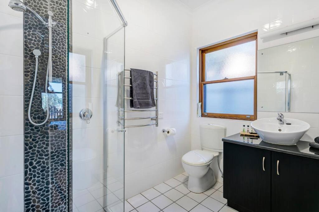 Captains Quarters Goolwa