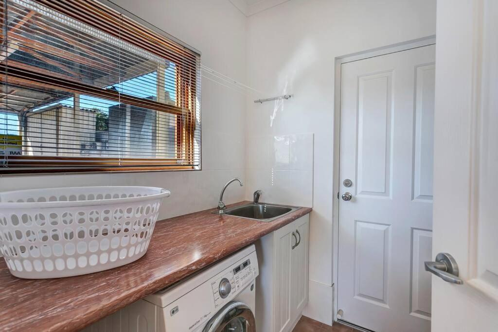 Captains Quarters Goolwa