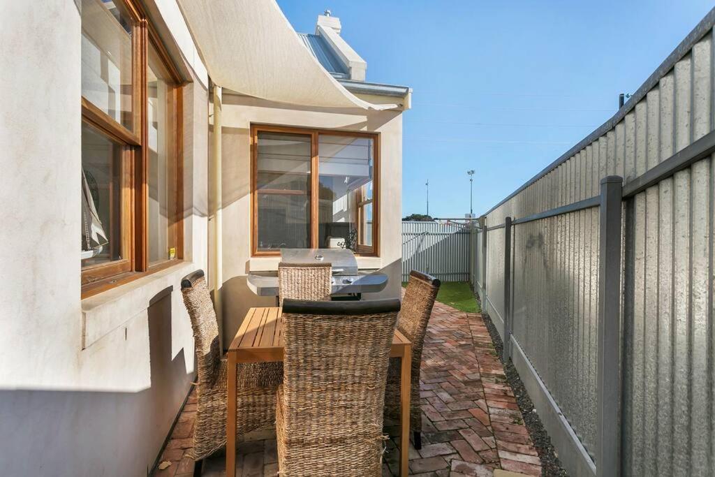Captains Quarters Goolwa