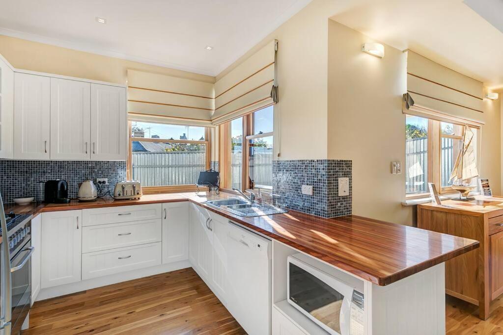 Captains Quarters Goolwa