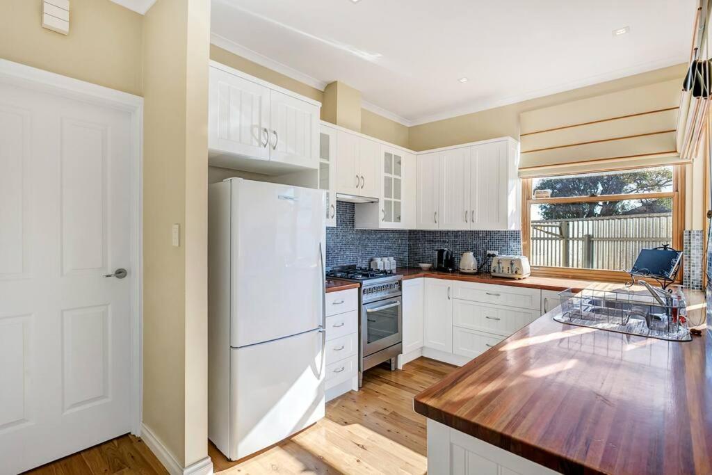 Captains Quarters Goolwa