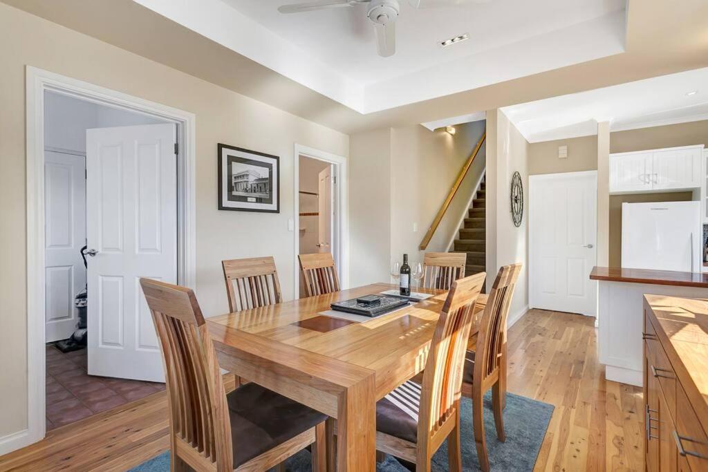 Captains Quarters Goolwa